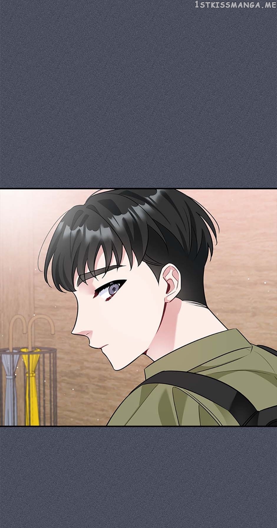 Deliberate Scandal Chapter 34 - page 19