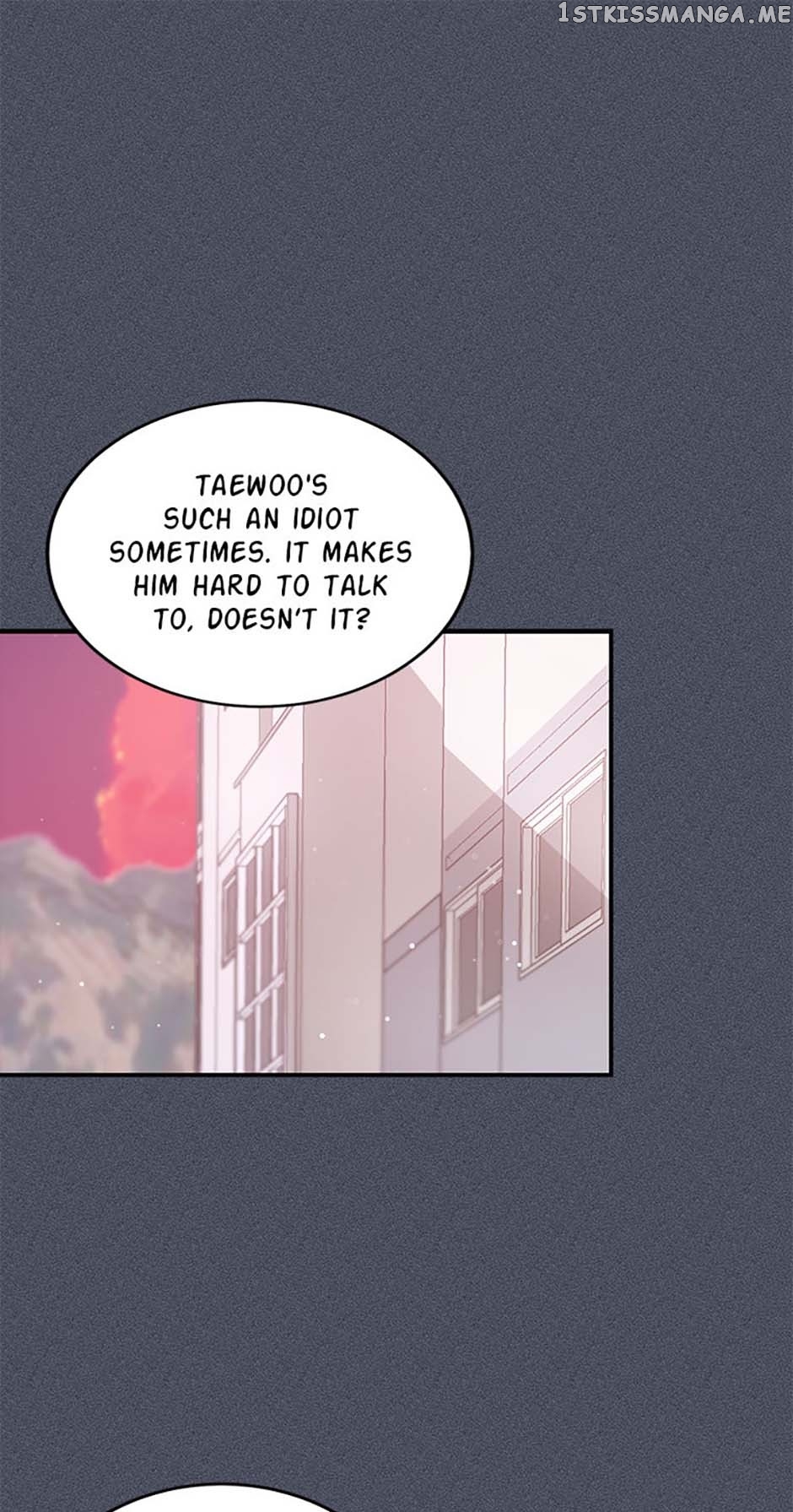 Deliberate Scandal Chapter 34 - page 22