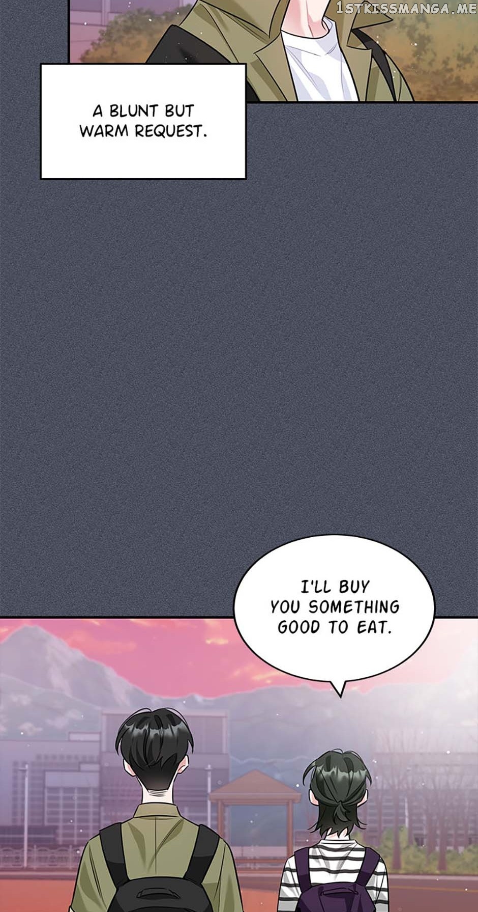 Deliberate Scandal Chapter 34 - page 25