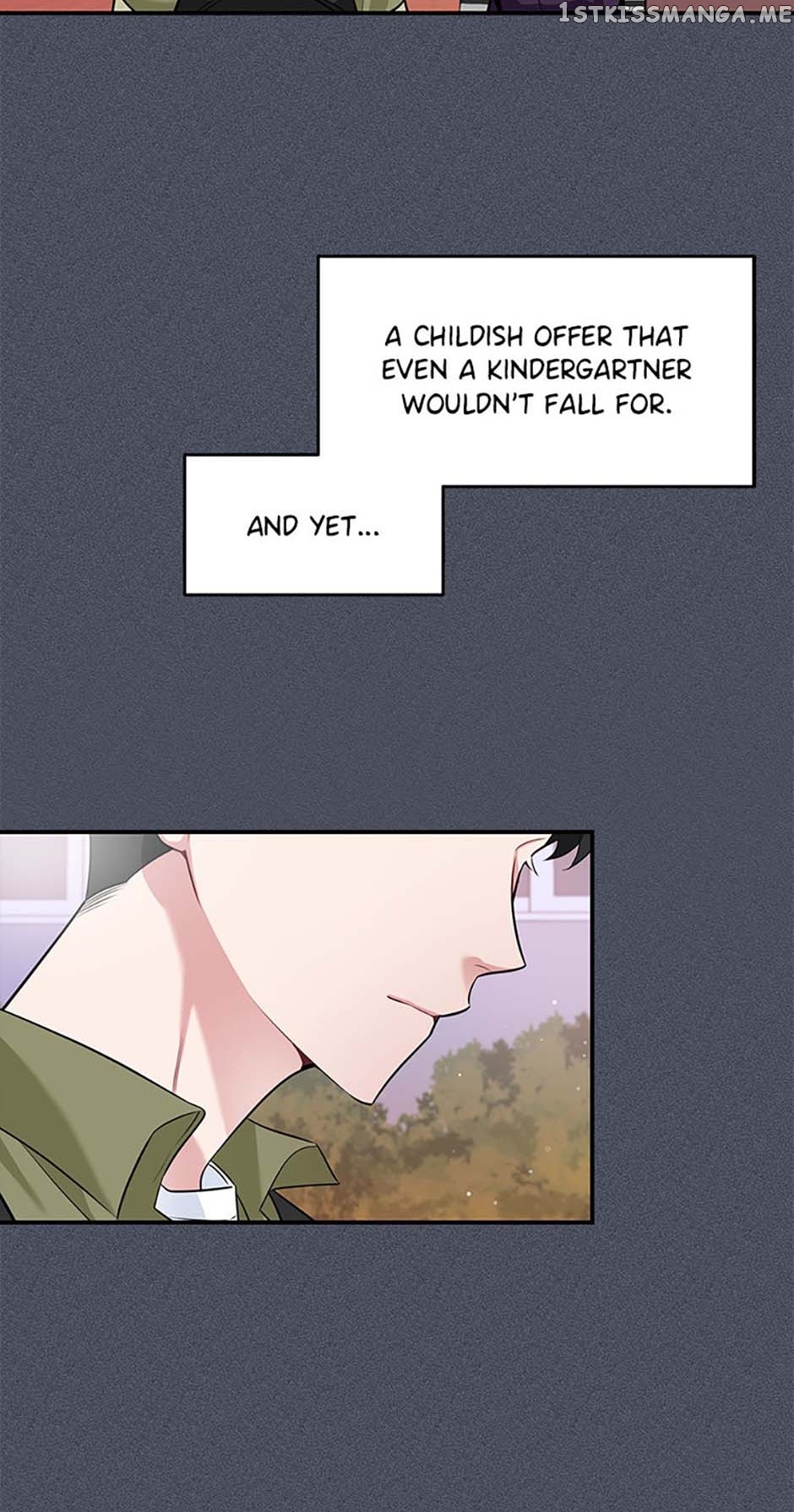 Deliberate Scandal Chapter 34 - page 26