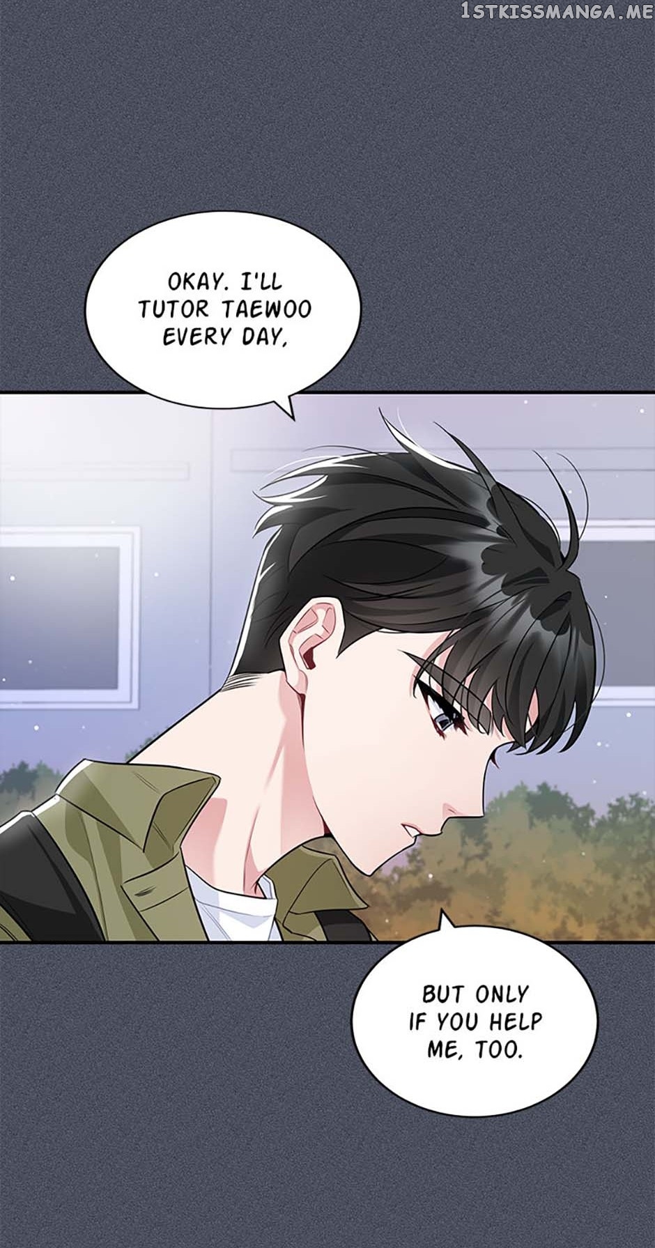 Deliberate Scandal Chapter 34 - page 27