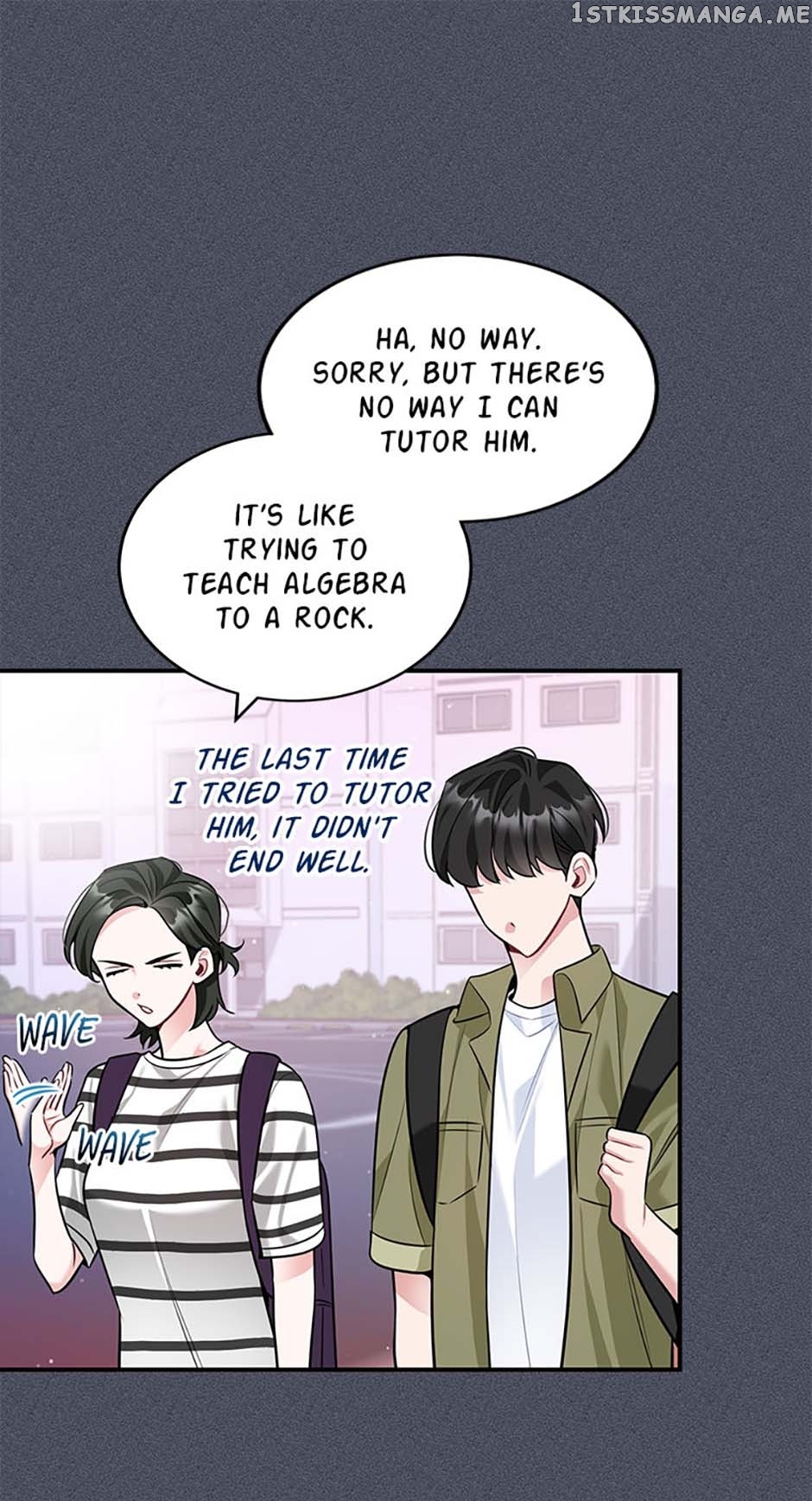 Deliberate Scandal Chapter 34 - page 29