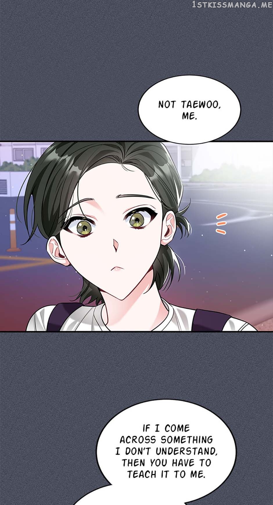Deliberate Scandal Chapter 34 - page 30