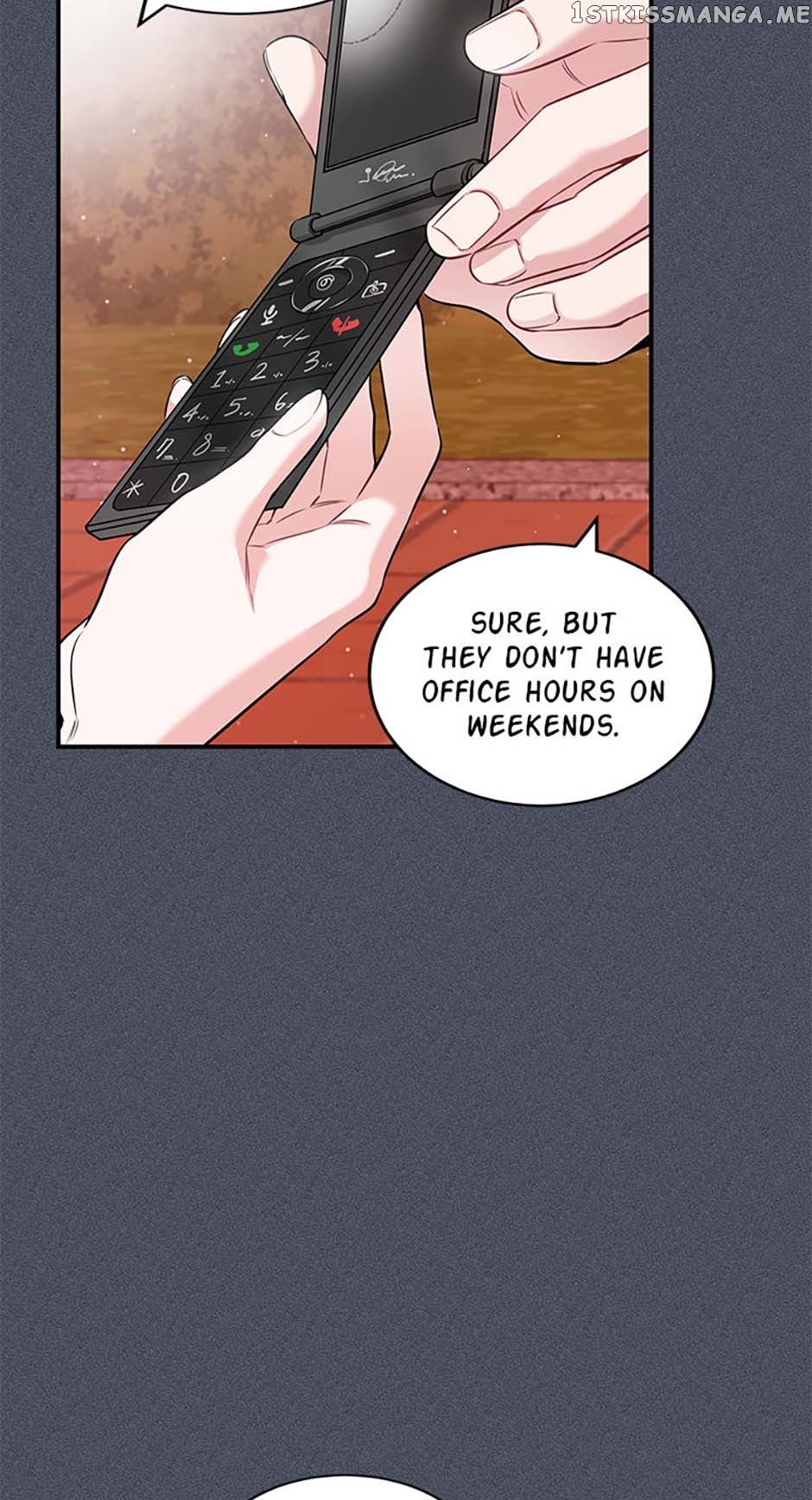 Deliberate Scandal Chapter 34 - page 32