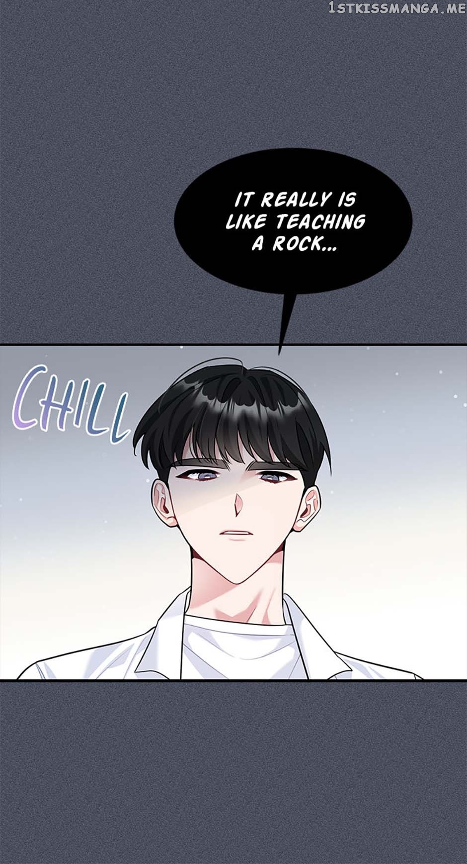 Deliberate Scandal Chapter 34 - page 35