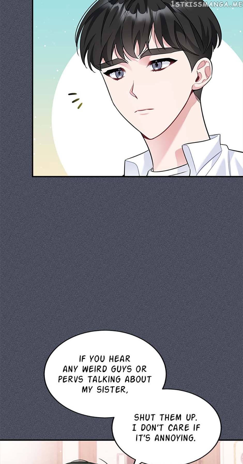 Deliberate Scandal Chapter 34 - page 38