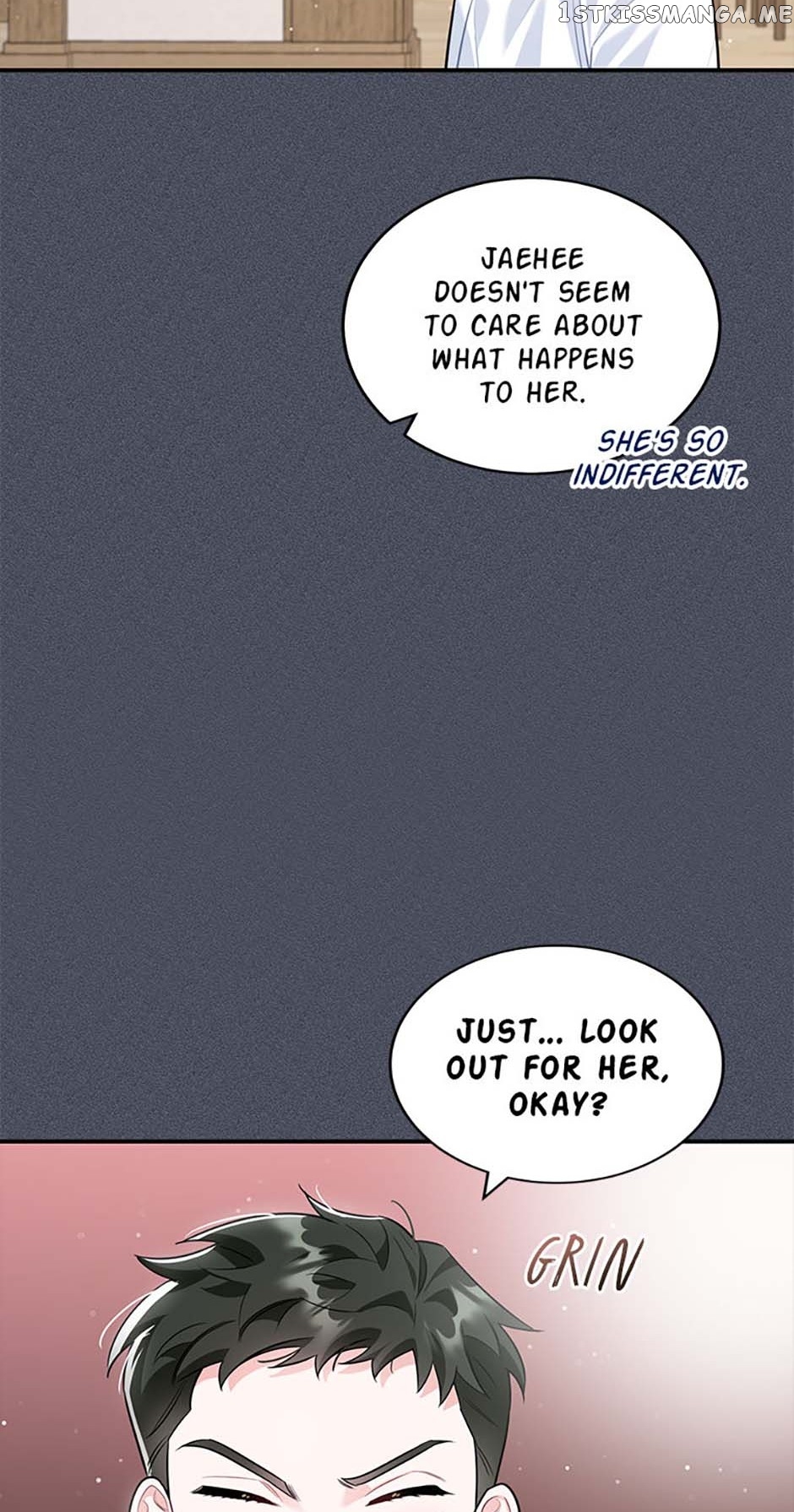 Deliberate Scandal Chapter 34 - page 40