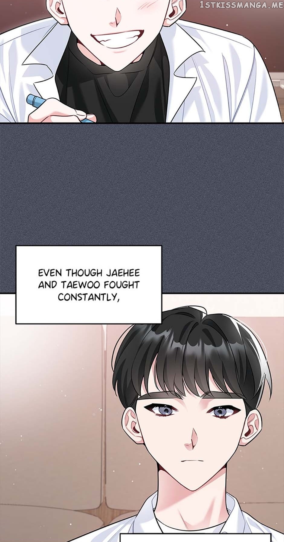 Deliberate Scandal Chapter 34 - page 41
