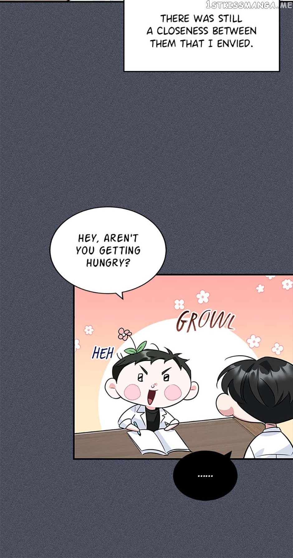 Deliberate Scandal Chapter 34 - page 42