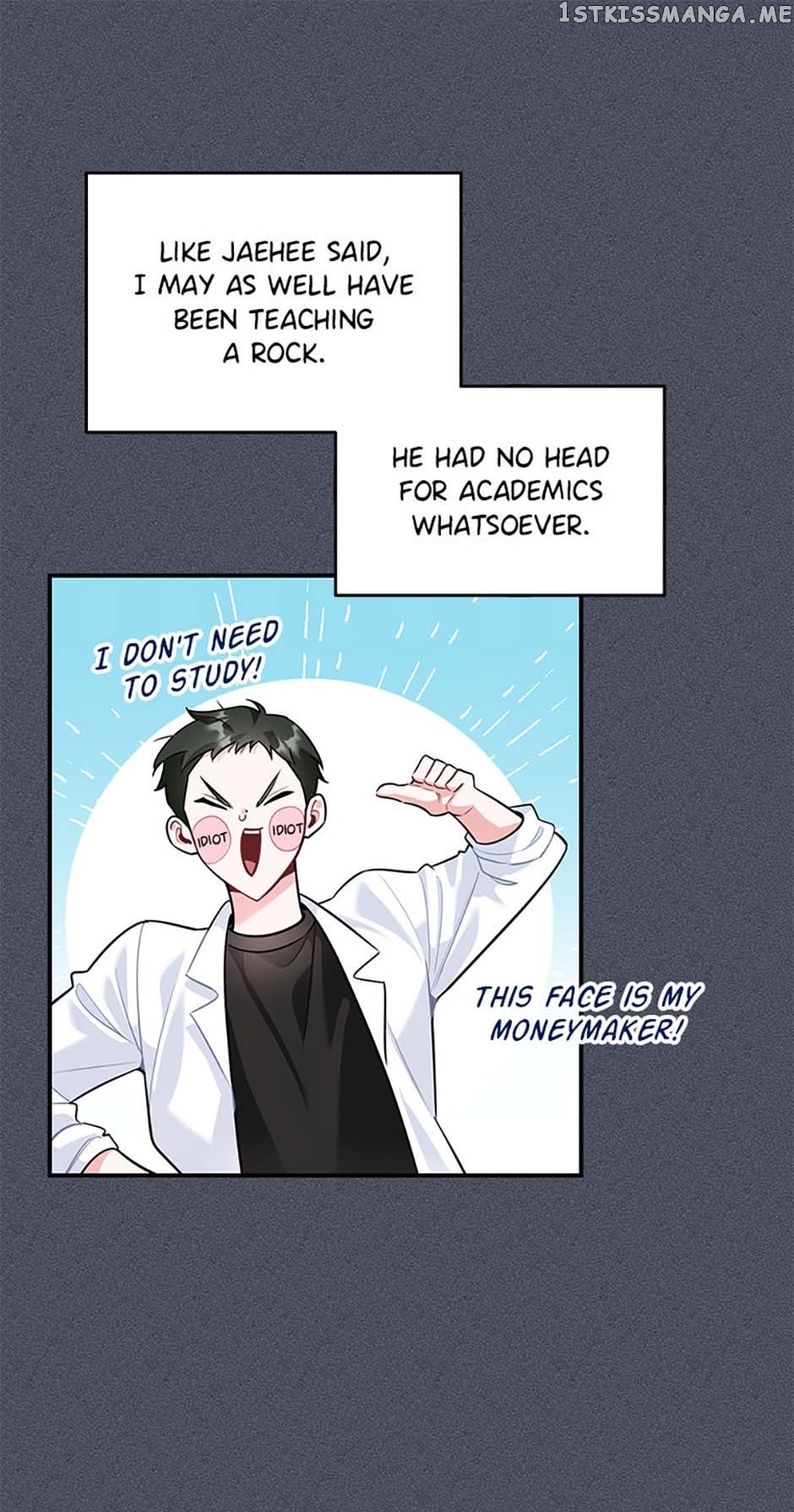 Deliberate Scandal Chapter 34 - page 43