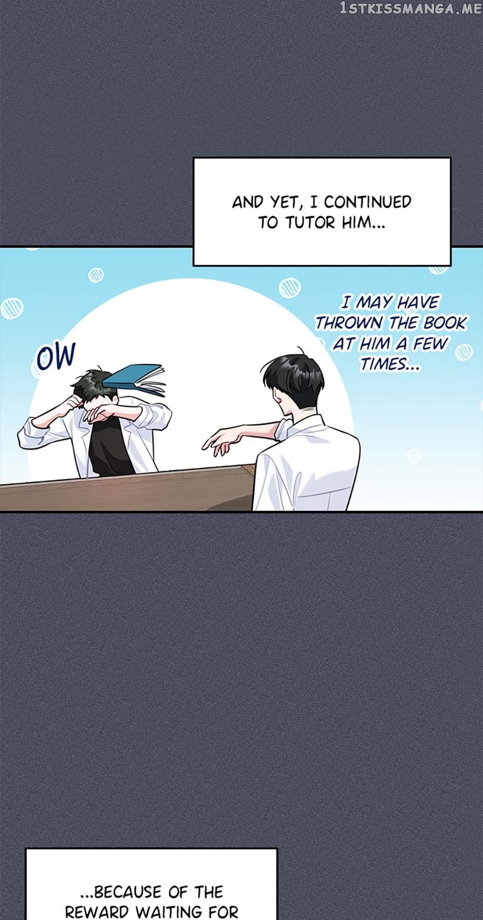 Deliberate Scandal Chapter 34 - page 44