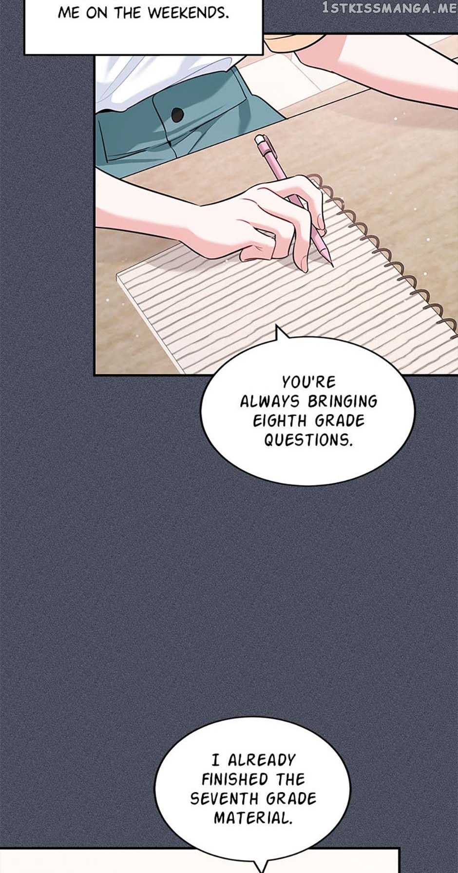 Deliberate Scandal Chapter 34 - page 45