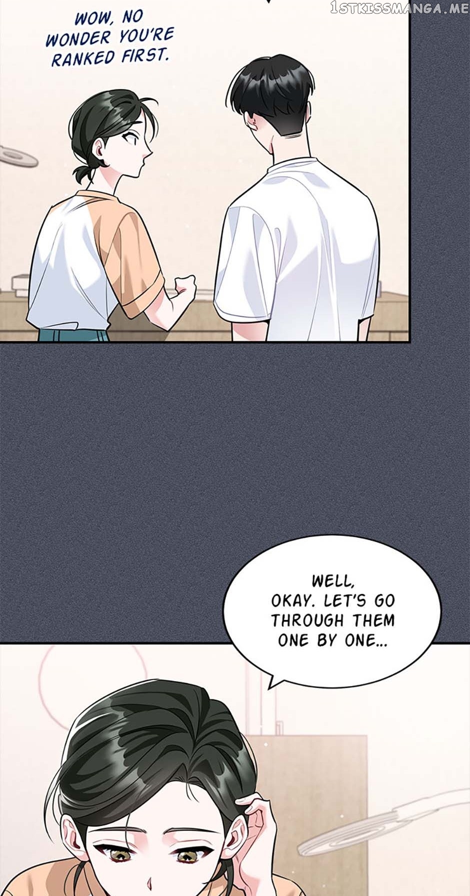 Deliberate Scandal Chapter 34 - page 46