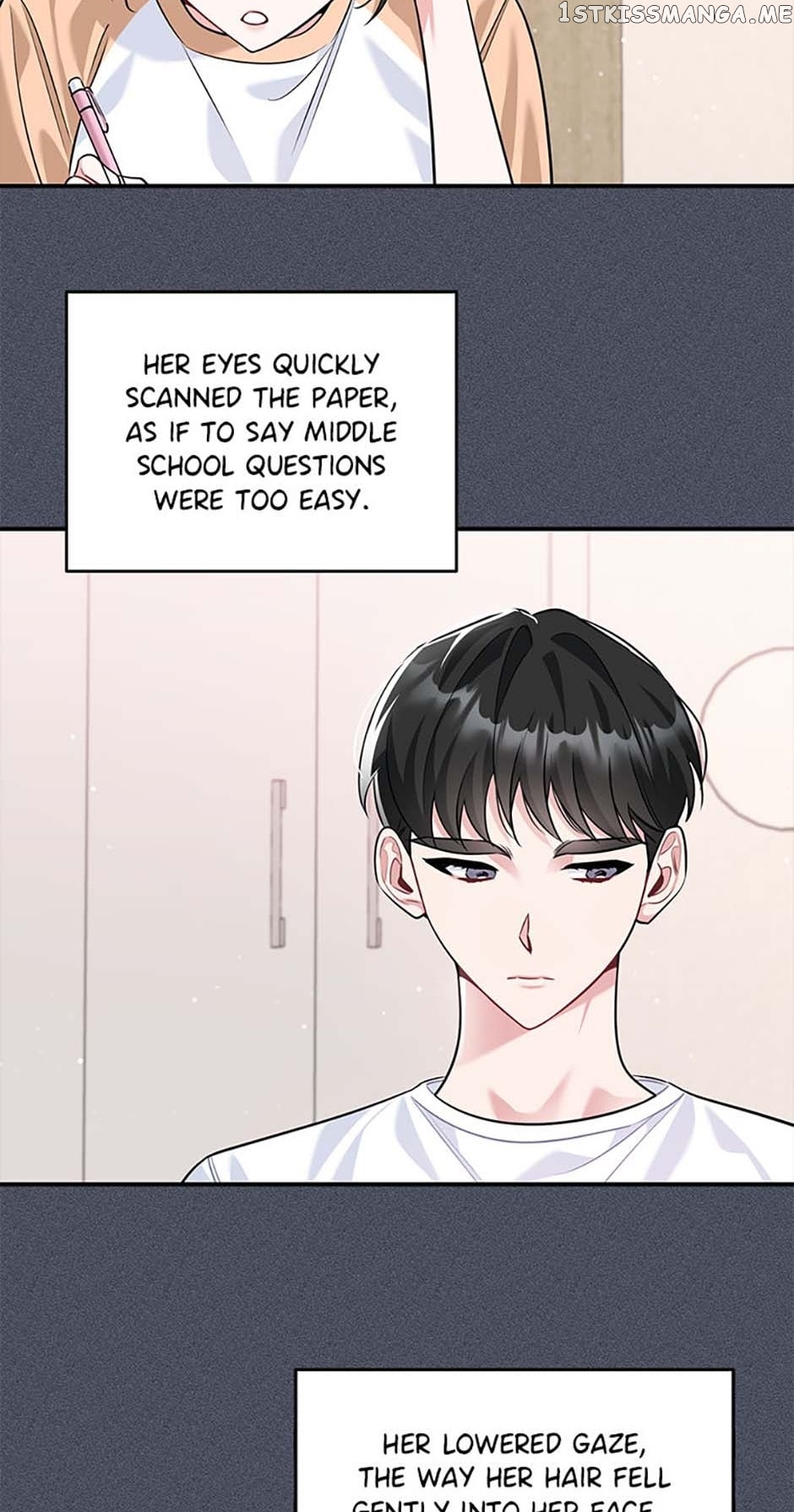 Deliberate Scandal Chapter 34 - page 47