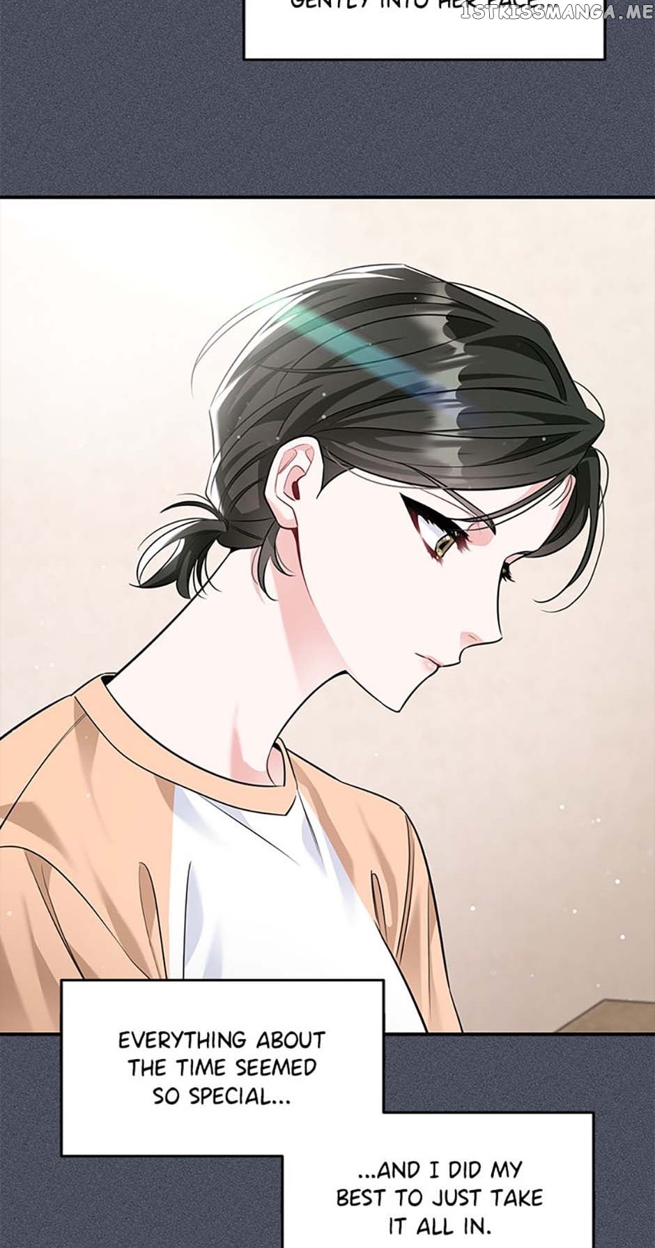 Deliberate Scandal Chapter 34 - page 48