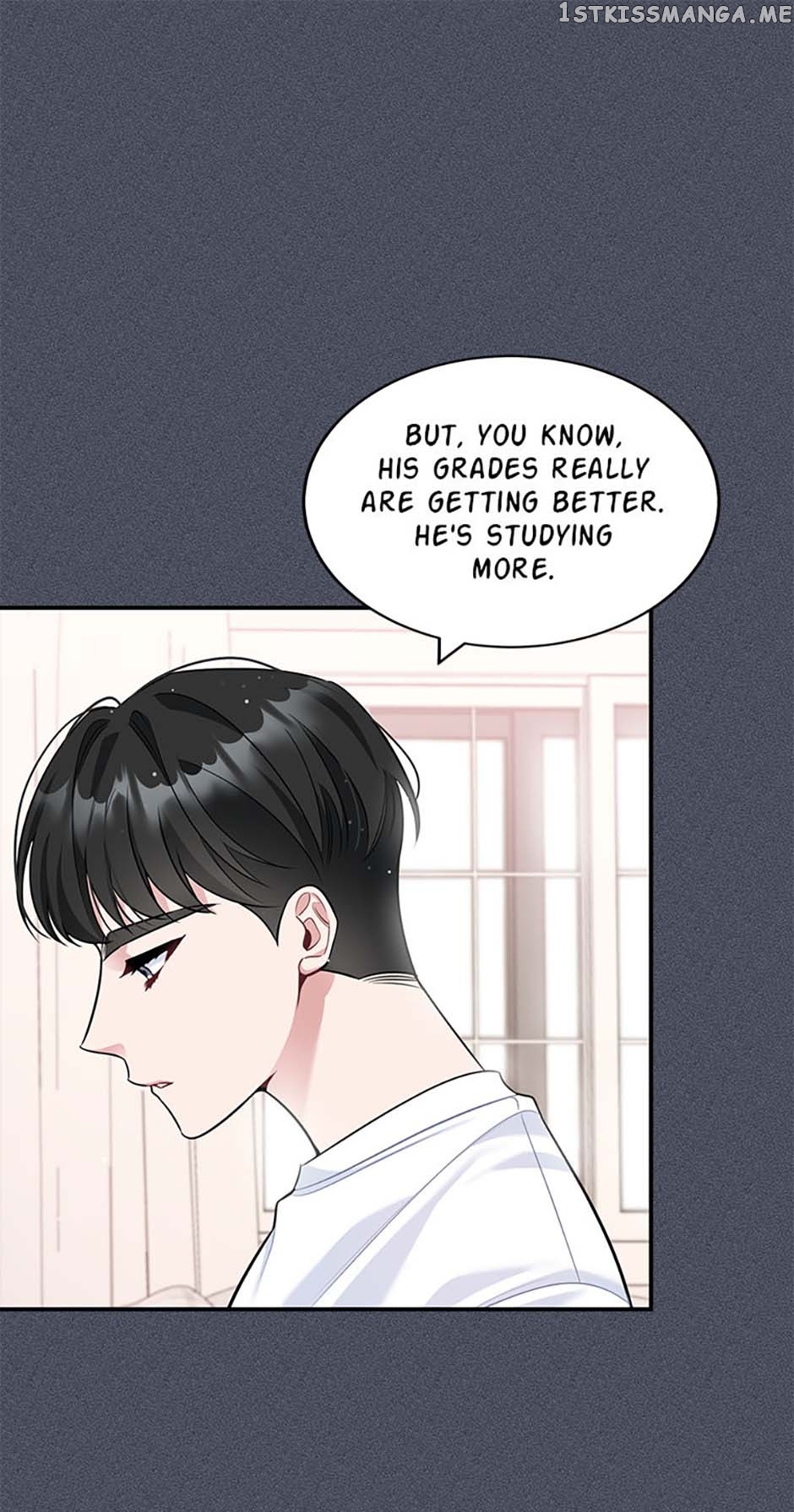 Deliberate Scandal Chapter 34 - page 50