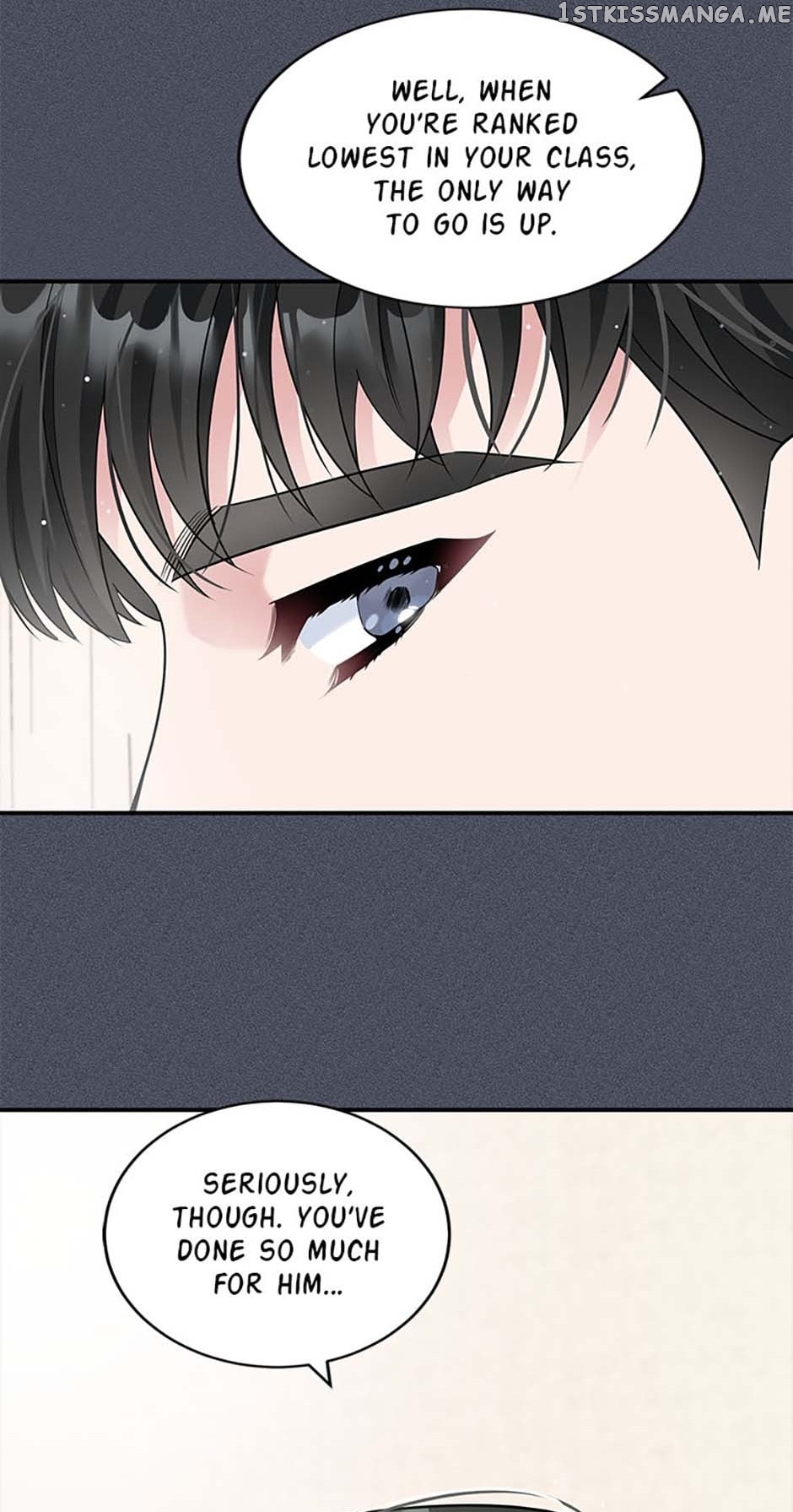 Deliberate Scandal Chapter 34 - page 51