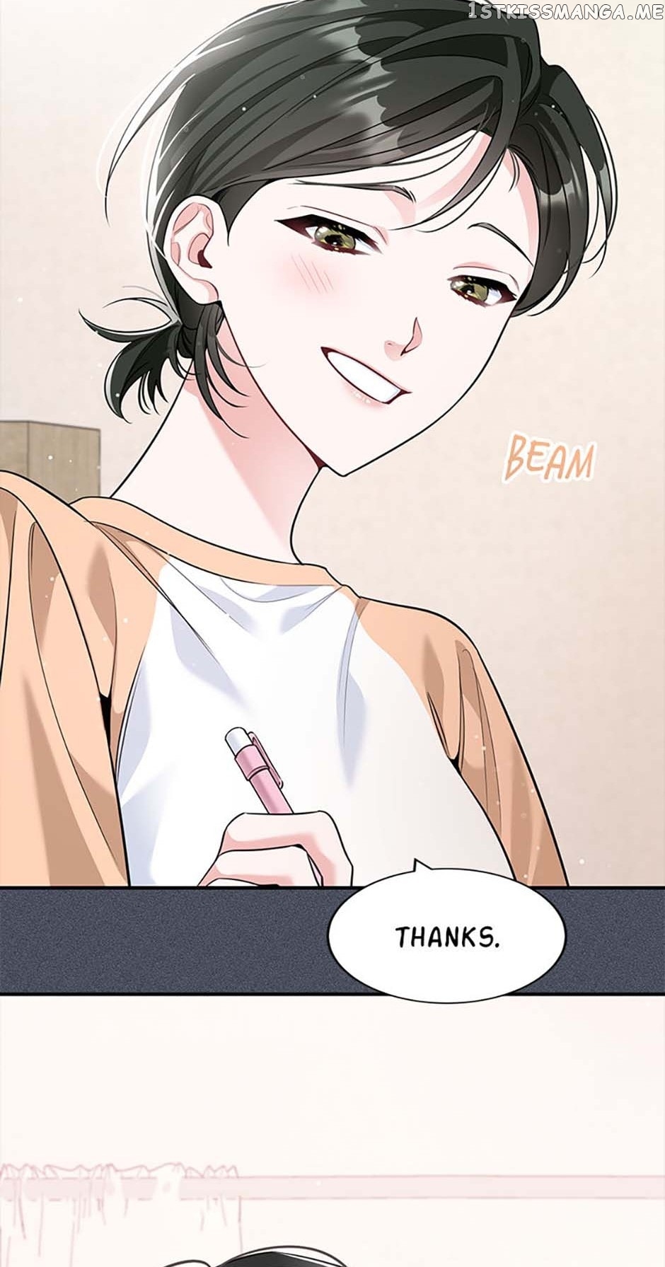 Deliberate Scandal Chapter 34 - page 52