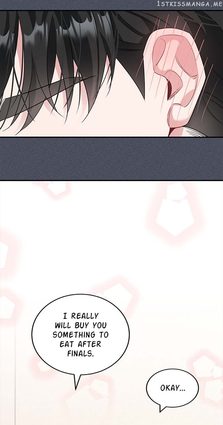 Deliberate Scandal Chapter 34 - page 55