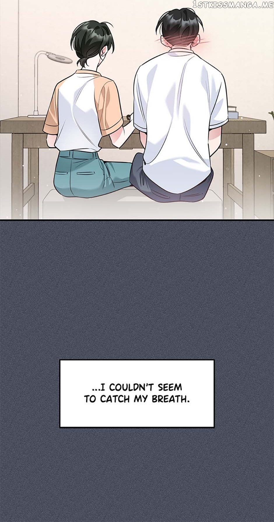 Deliberate Scandal Chapter 34 - page 56