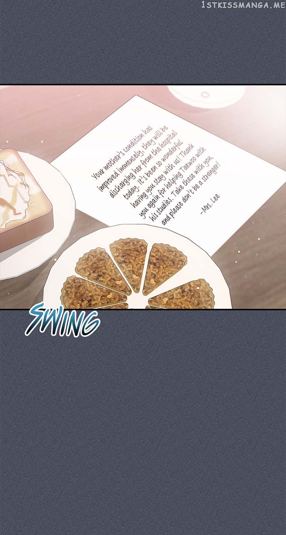Deliberate Scandal Chapter 34 - page 59
