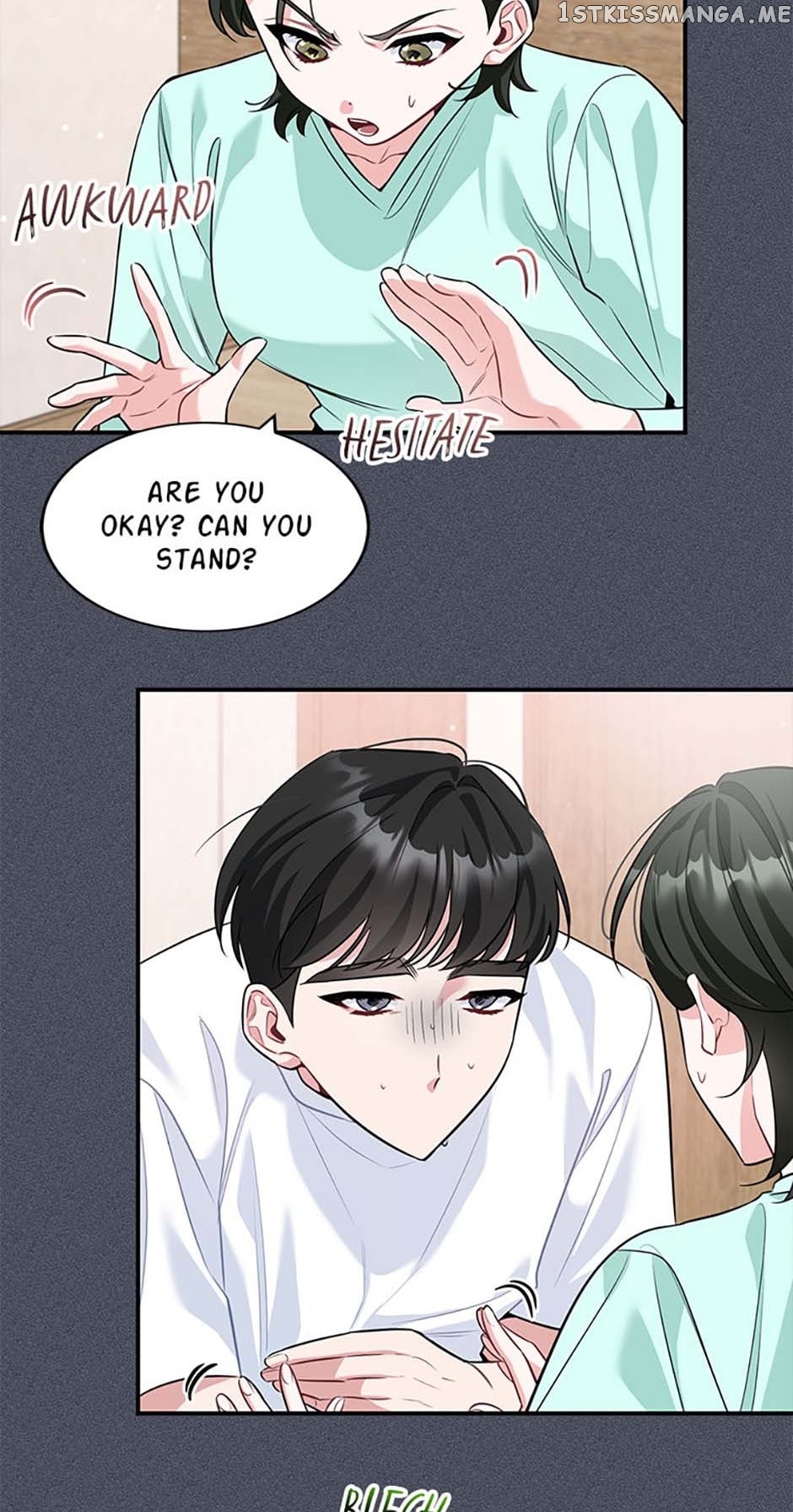 Deliberate Scandal Chapter 34 - page 6