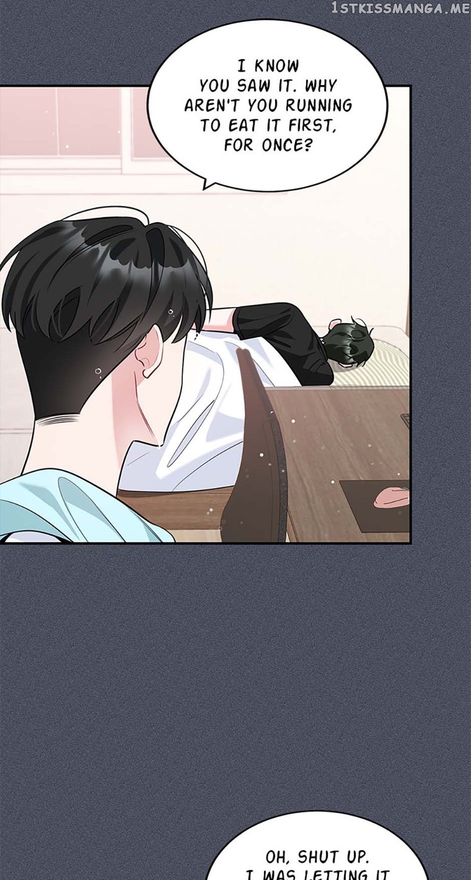 Deliberate Scandal Chapter 34 - page 60
