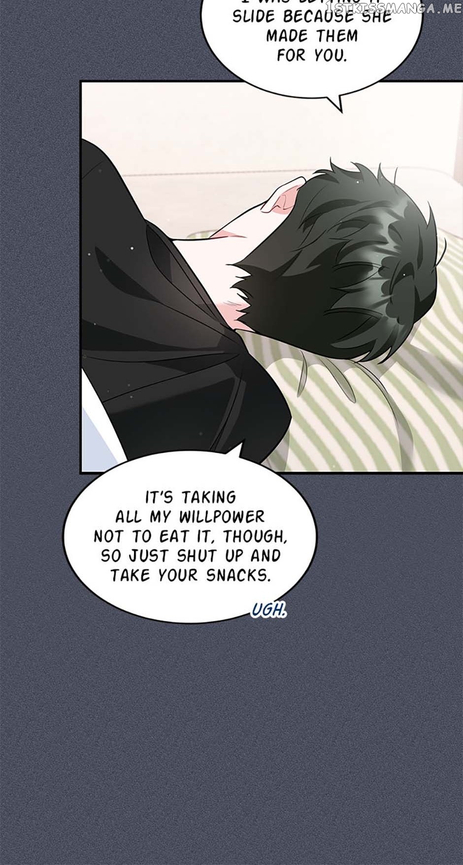 Deliberate Scandal Chapter 34 - page 61