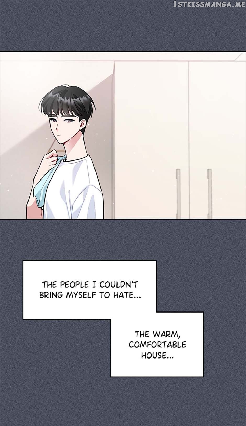Deliberate Scandal Chapter 34 - page 62