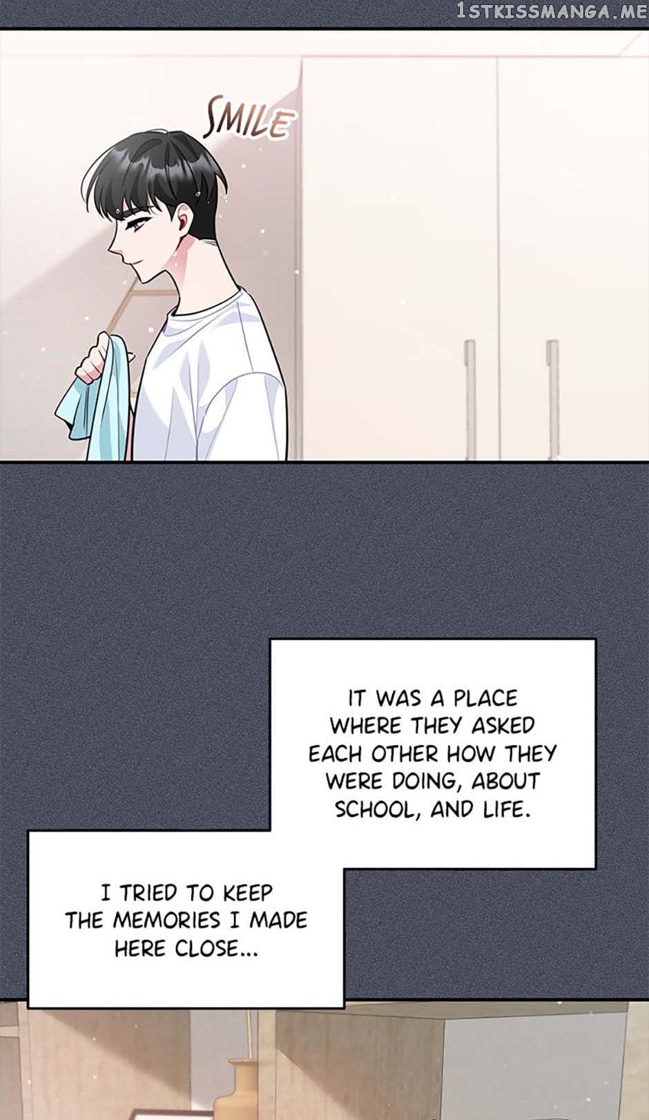 Deliberate Scandal Chapter 34 - page 63
