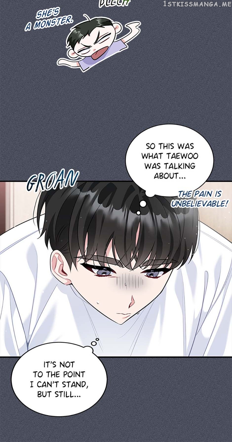 Deliberate Scandal Chapter 34 - page 7
