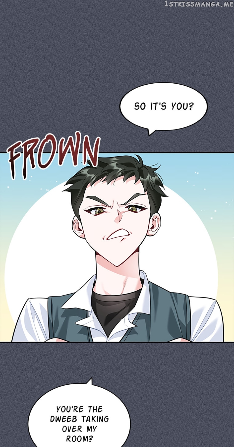 Deliberate Scandal Chapter 33 - page 13