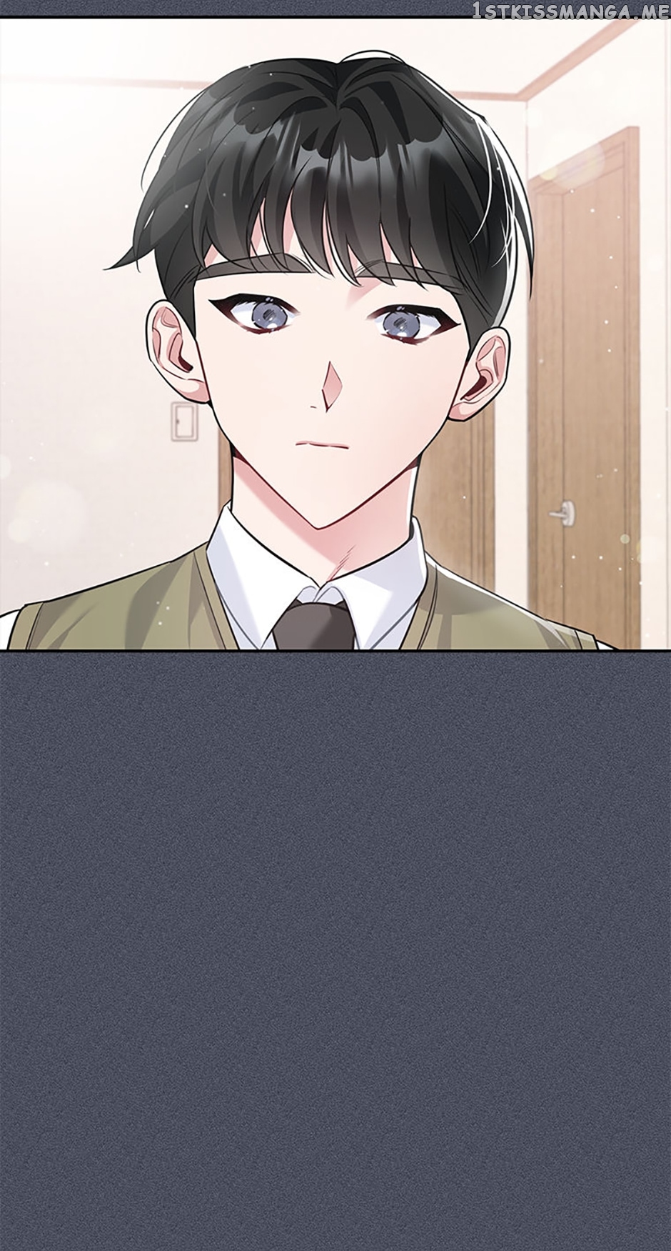 Deliberate Scandal Chapter 33 - page 27