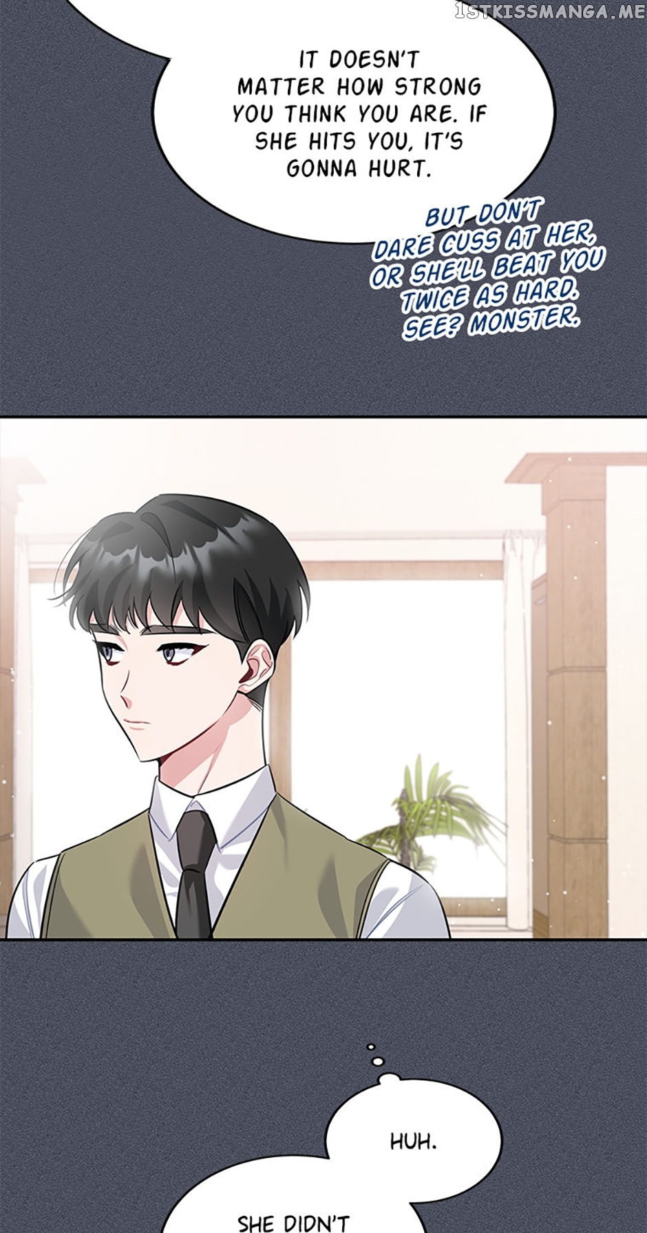 Deliberate Scandal Chapter 33 - page 34