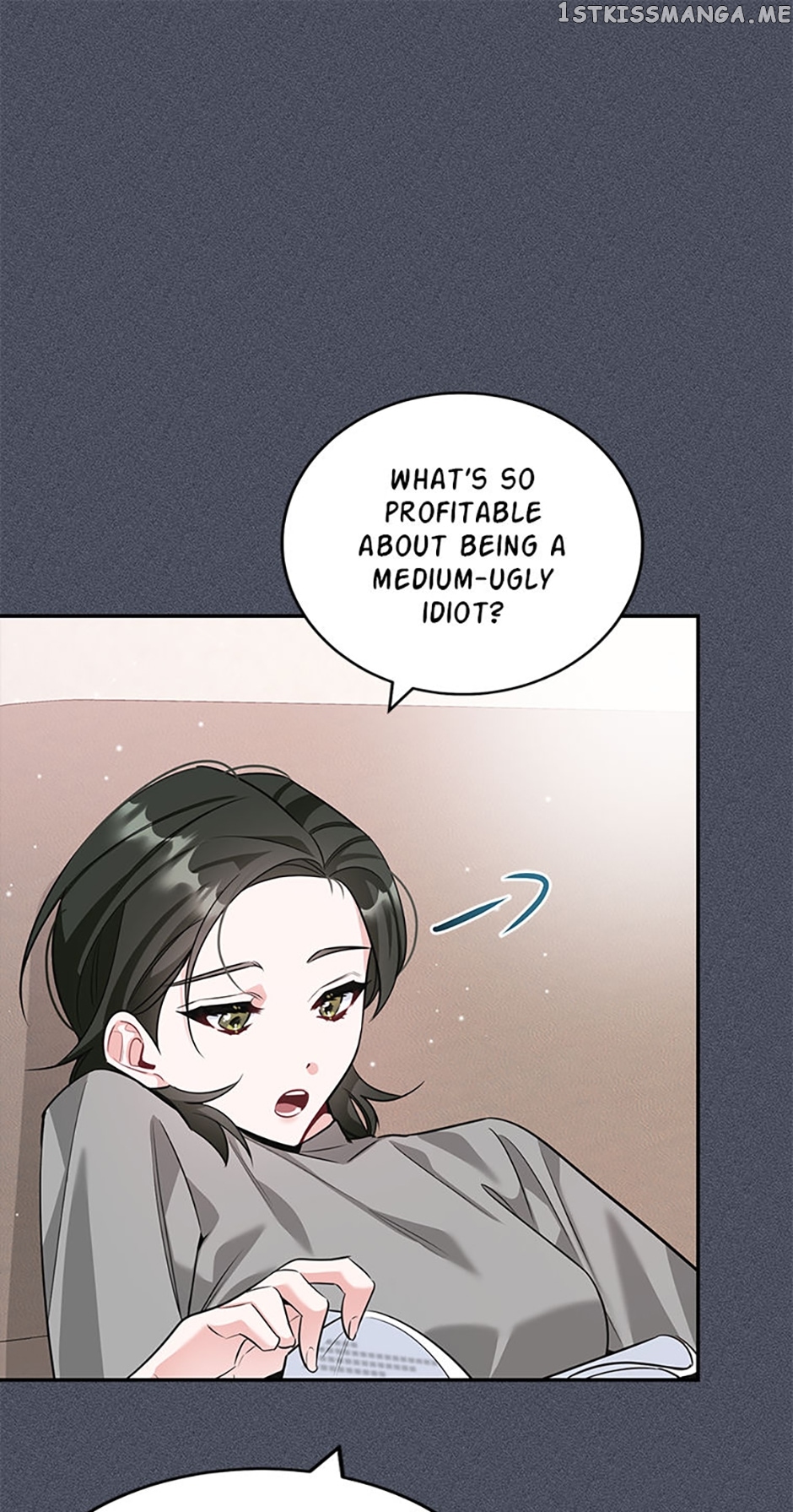 Deliberate Scandal Chapter 33 - page 40
