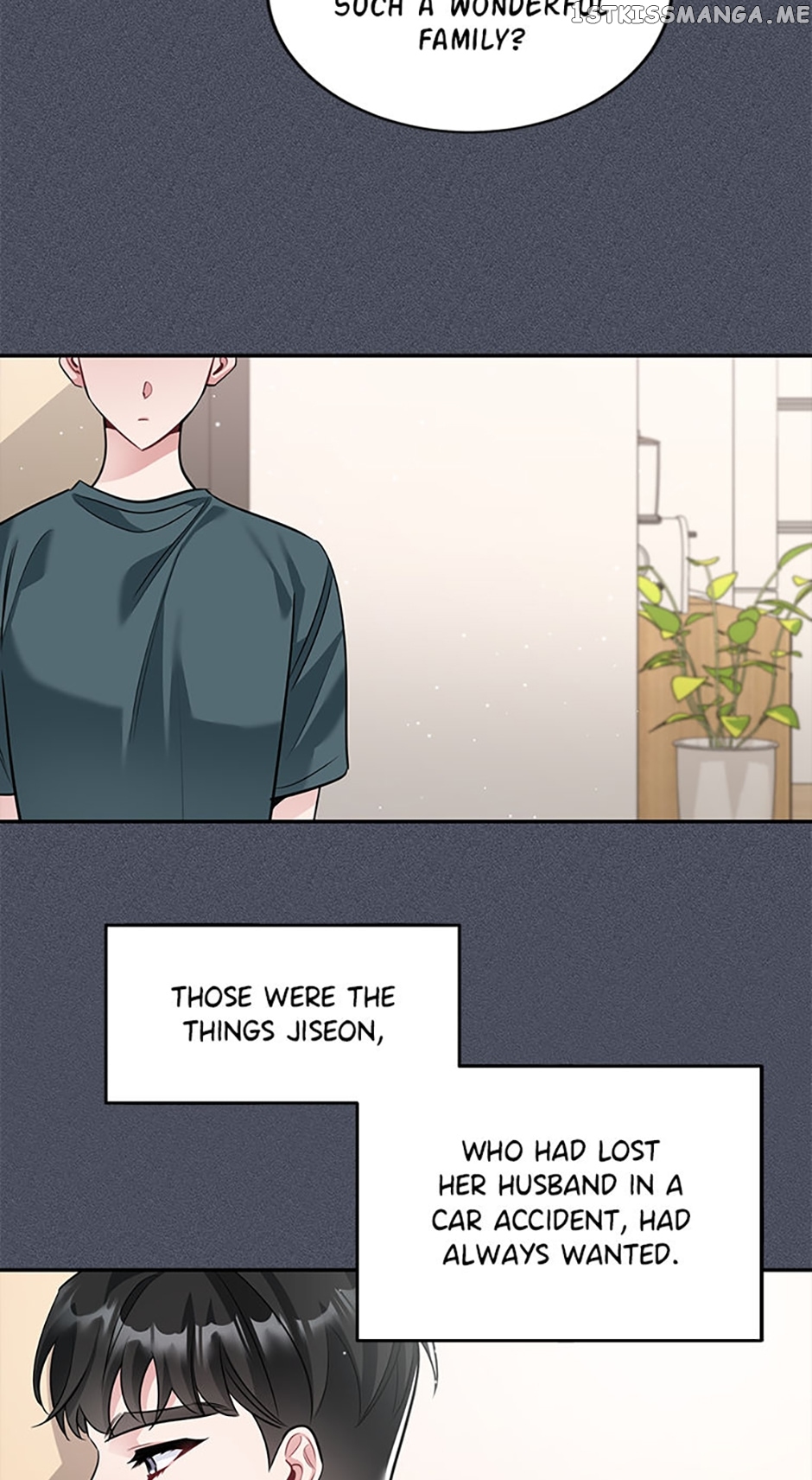 Deliberate Scandal Chapter 33 - page 5