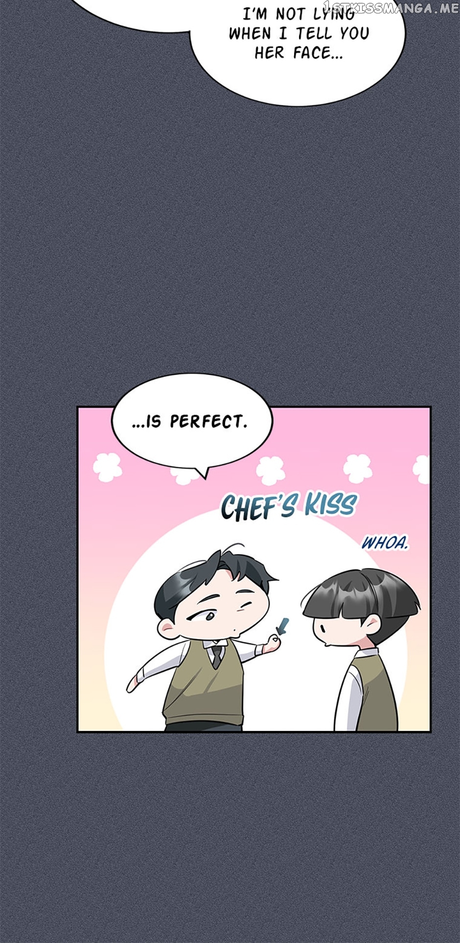 Deliberate Scandal Chapter 33 - page 52