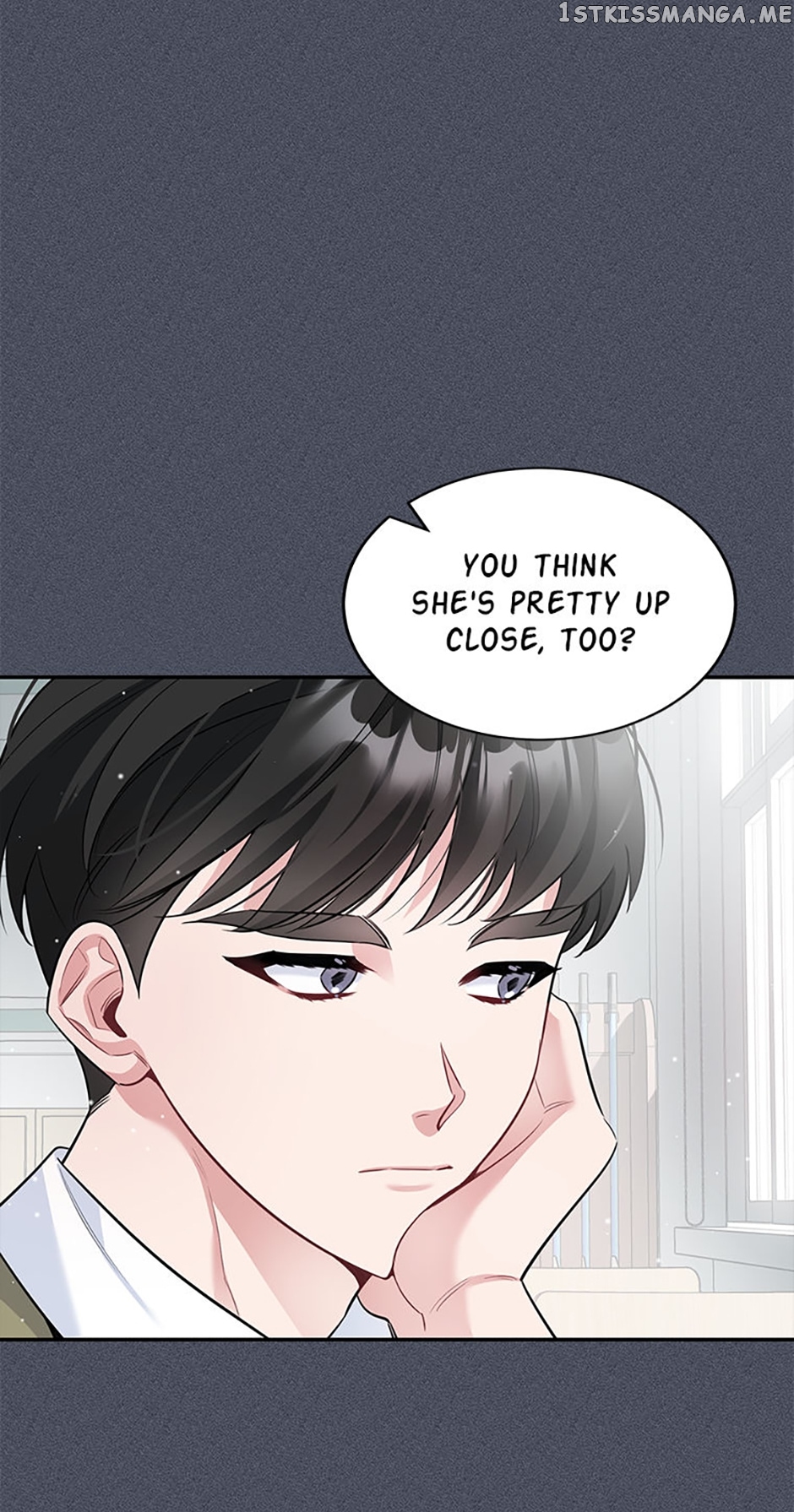 Deliberate Scandal Chapter 33 - page 57