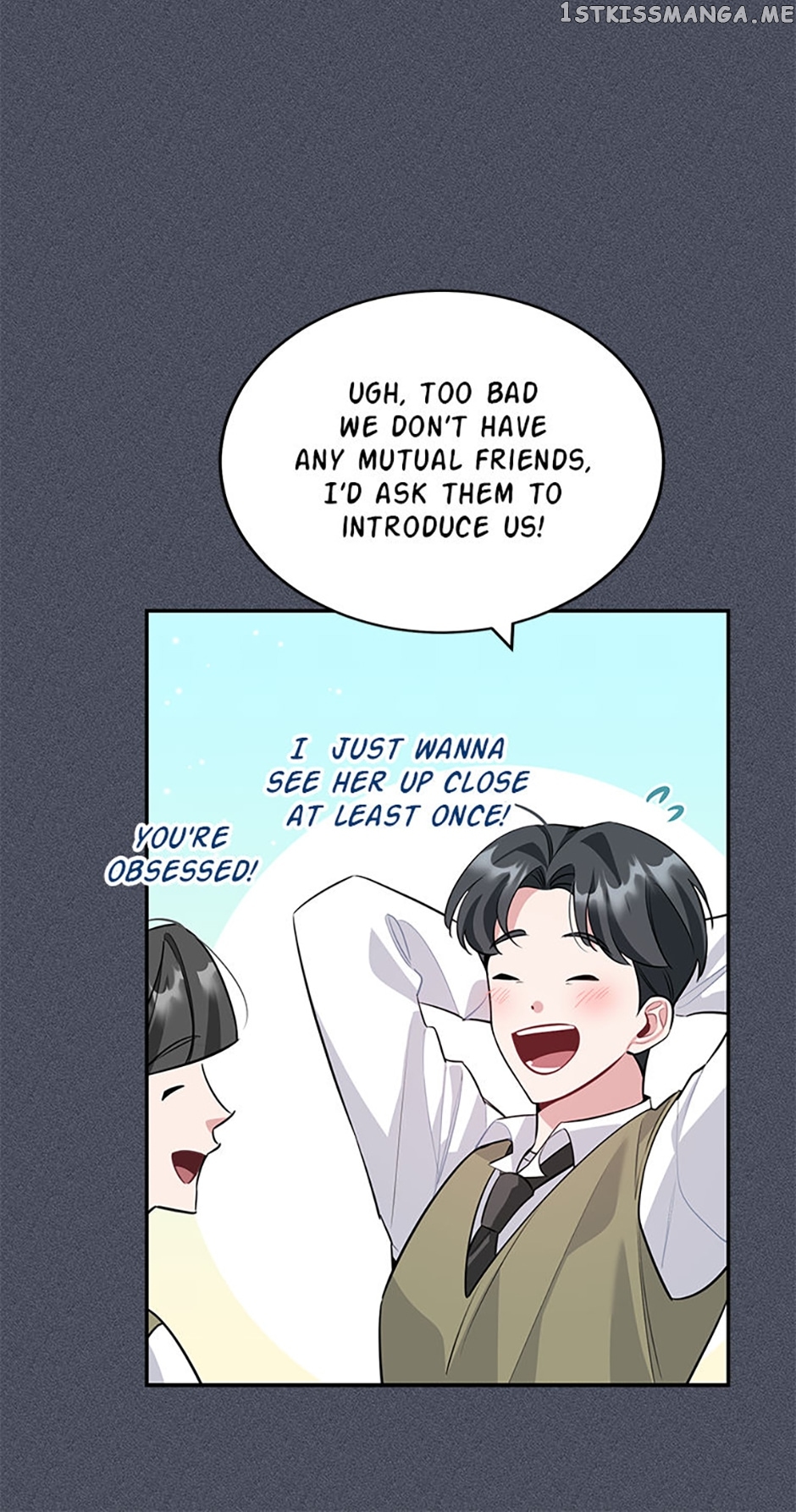 Deliberate Scandal Chapter 33 - page 59