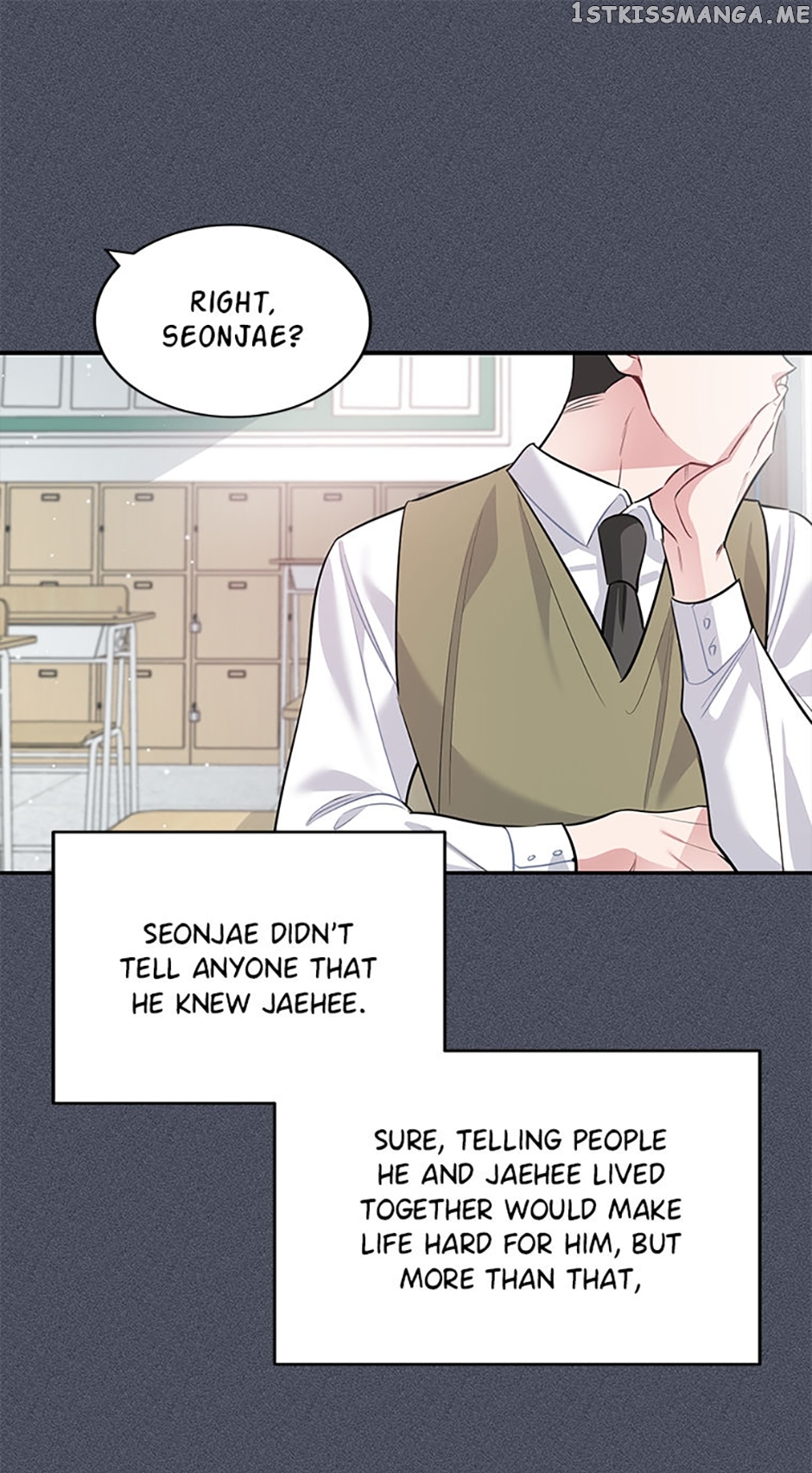 Deliberate Scandal Chapter 33 - page 60