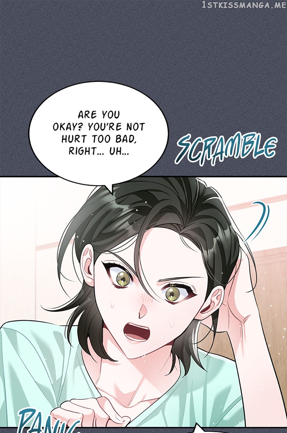 Deliberate Scandal Chapter 33 - page 66