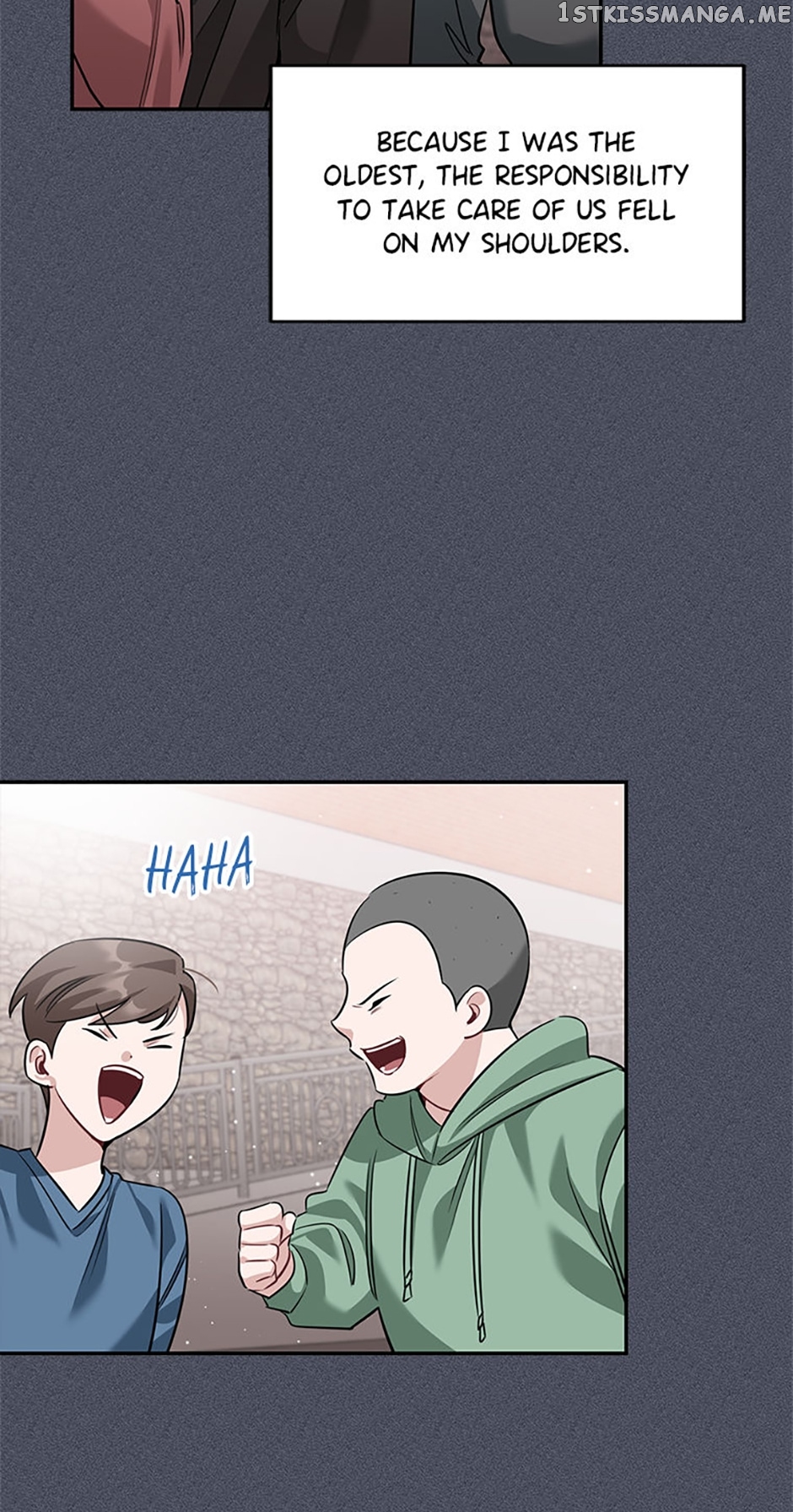 Deliberate Scandal Chapter 32 - page 10