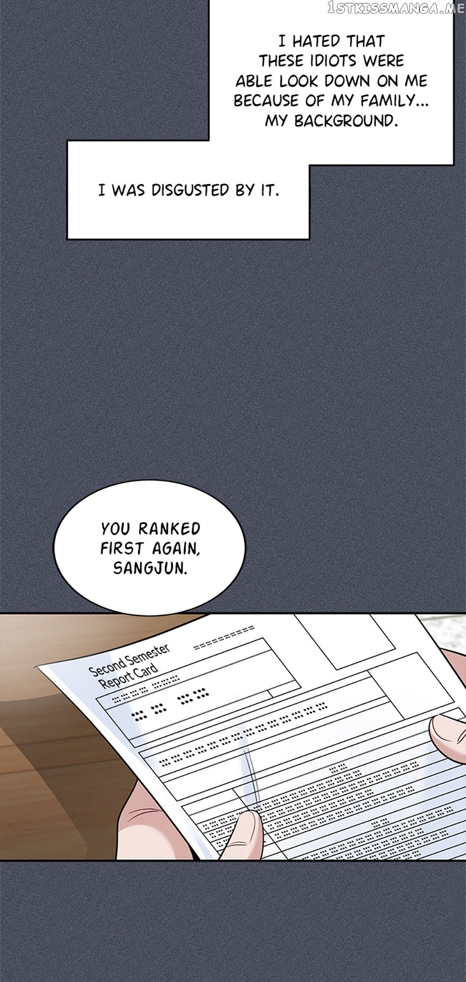 Deliberate Scandal Chapter 32 - page 16