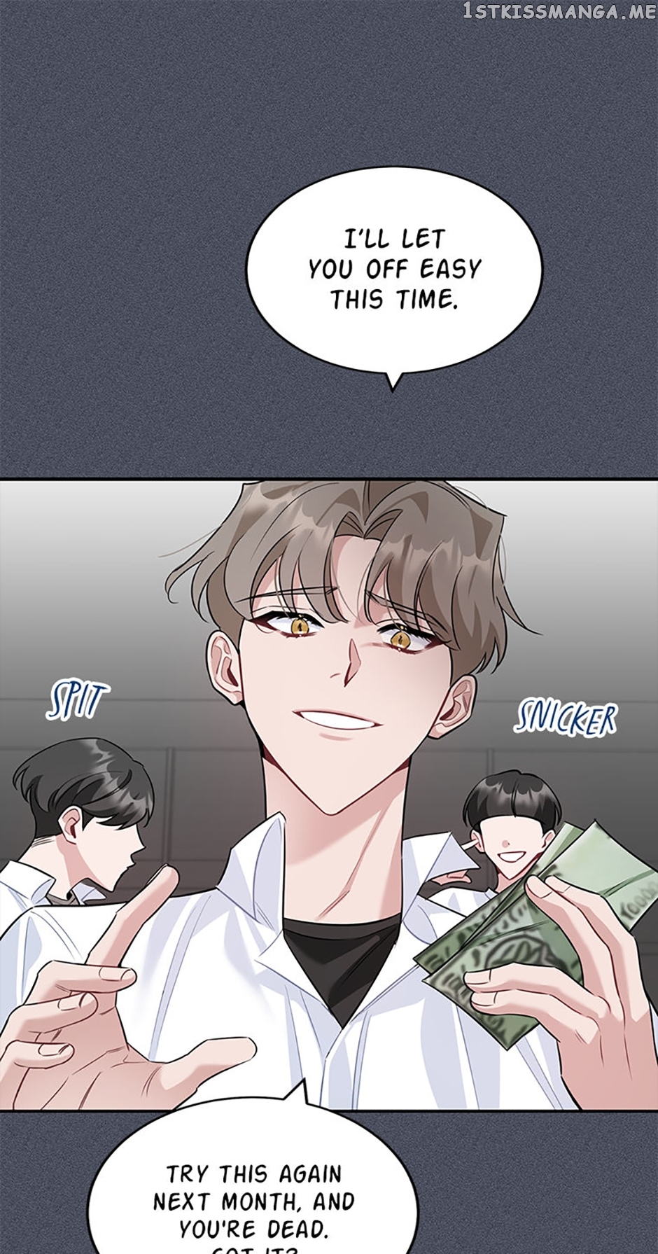 Deliberate Scandal Chapter 32 - page 20