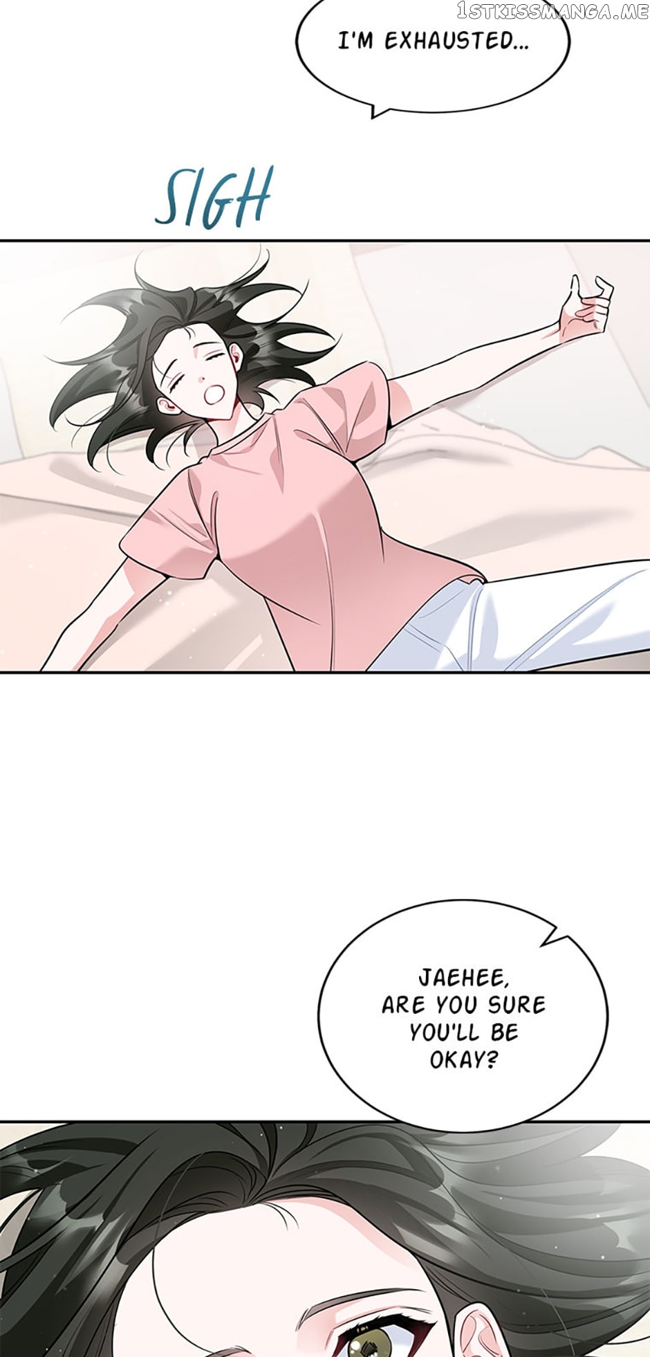 Deliberate Scandal Chapter 32 - page 34