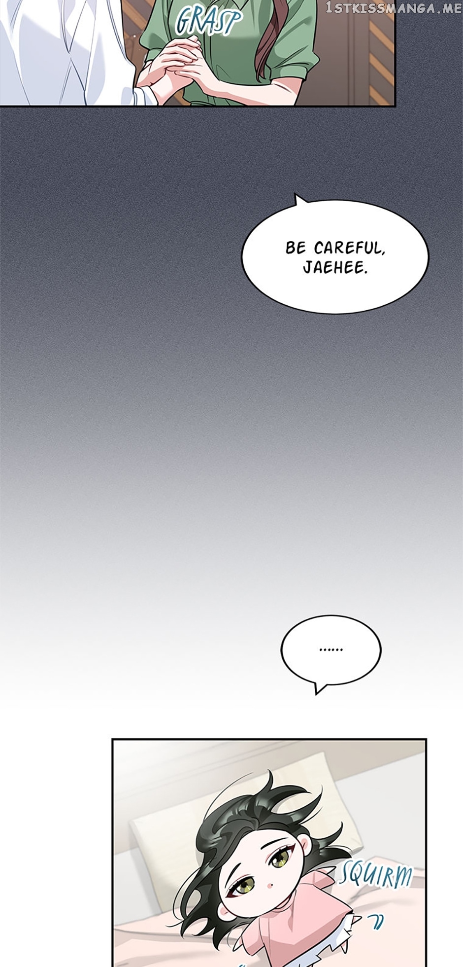 Deliberate Scandal Chapter 32 - page 36