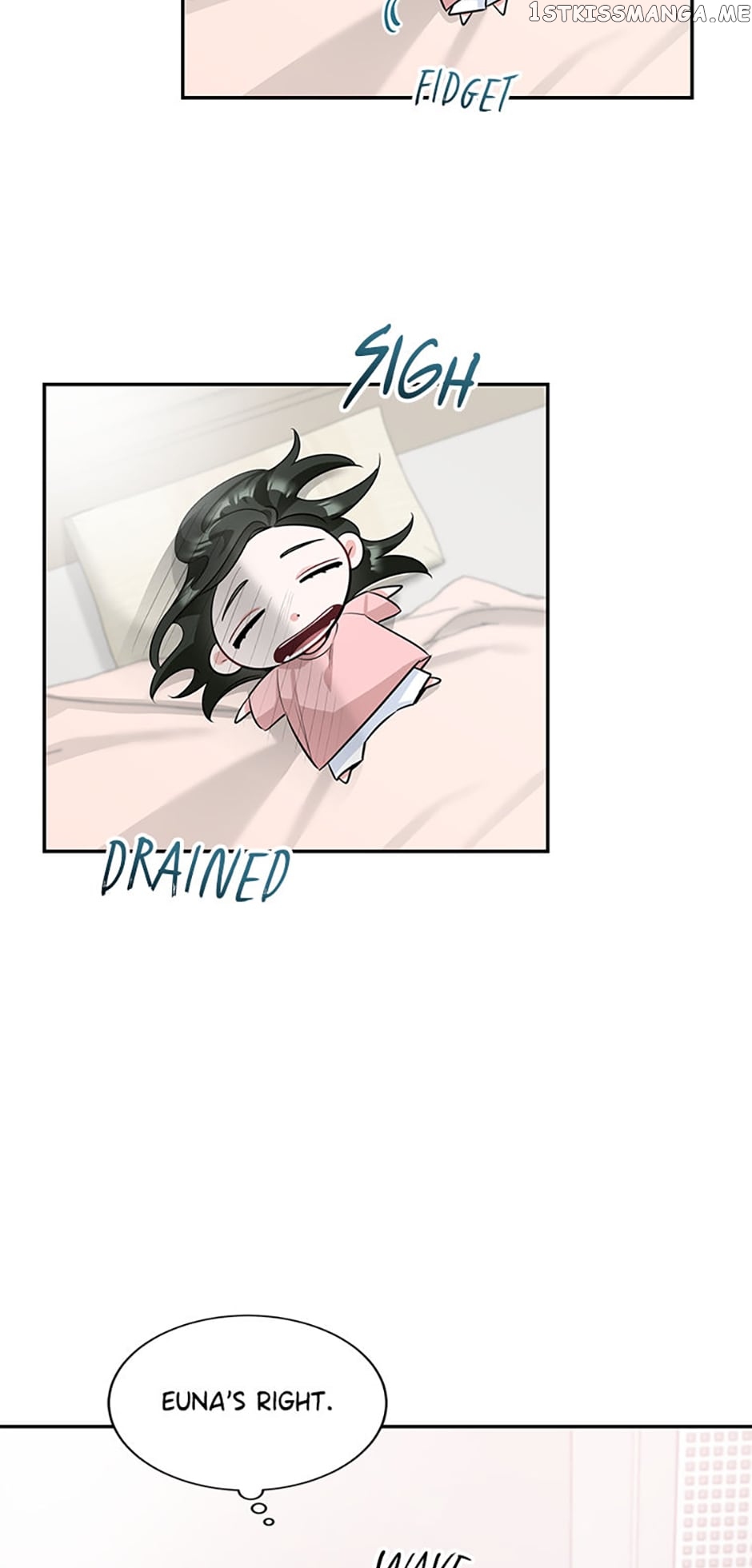 Deliberate Scandal Chapter 32 - page 37