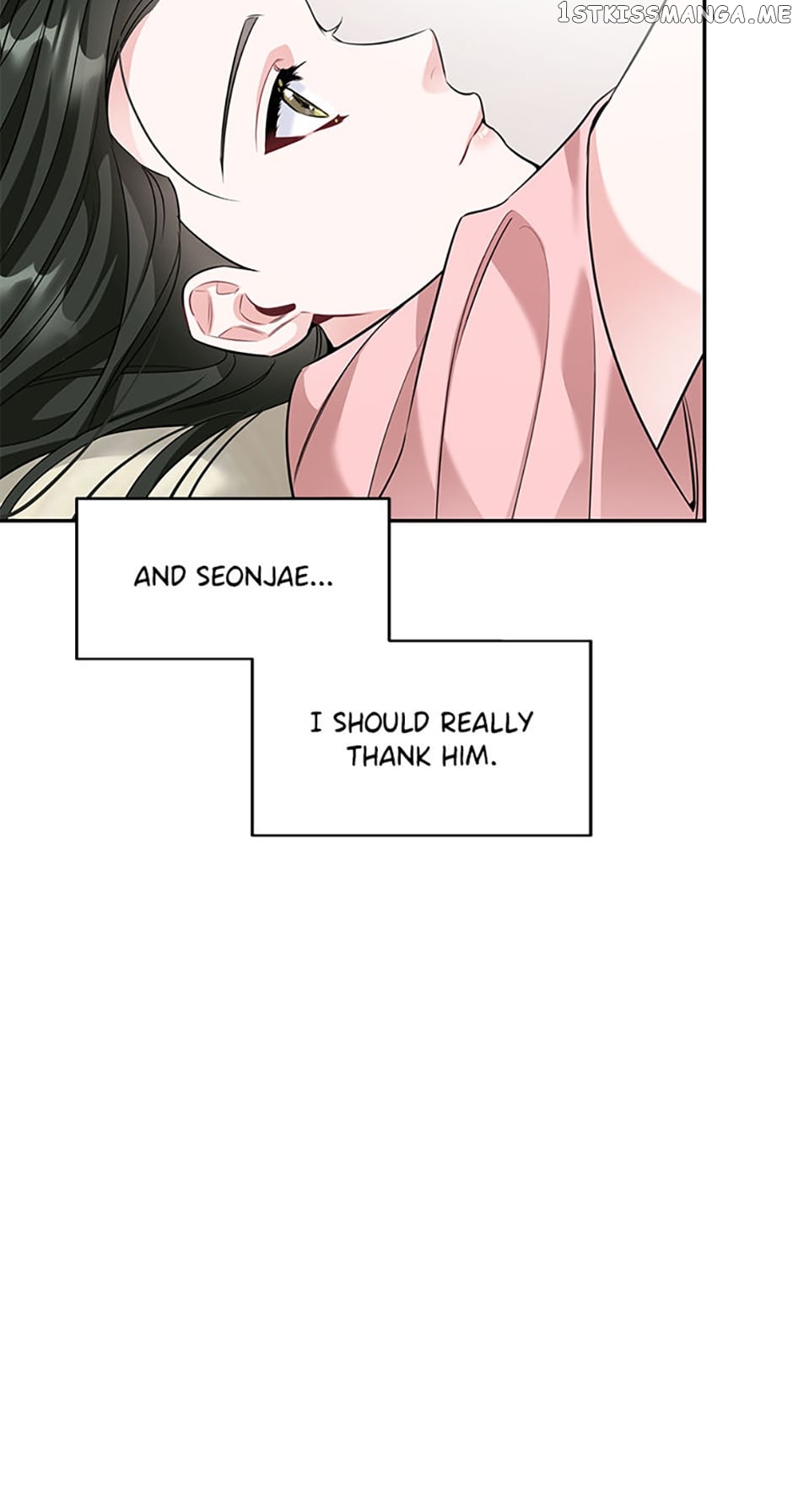 Deliberate Scandal Chapter 32 - page 41