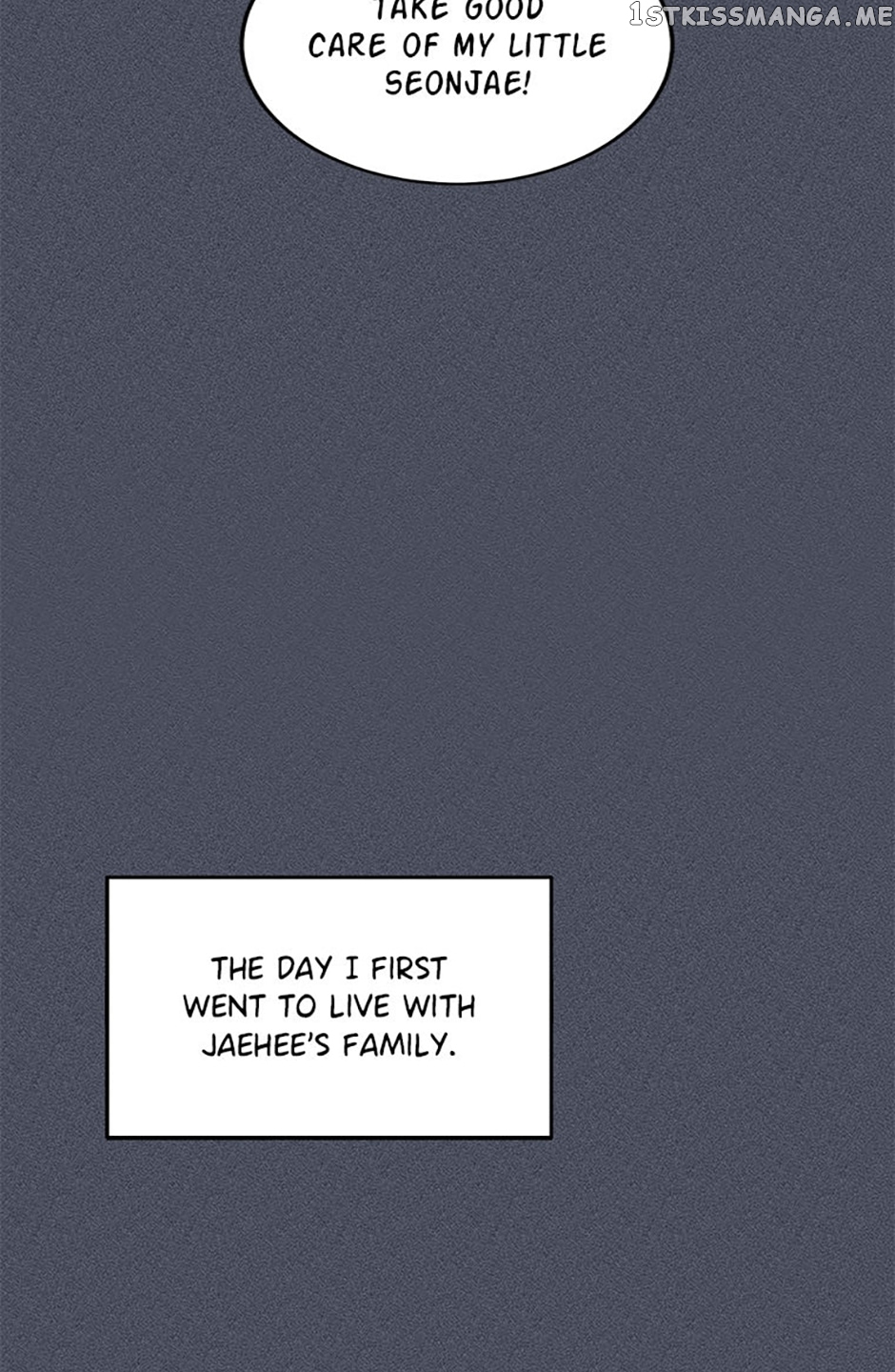 Deliberate Scandal Chapter 32 - page 54