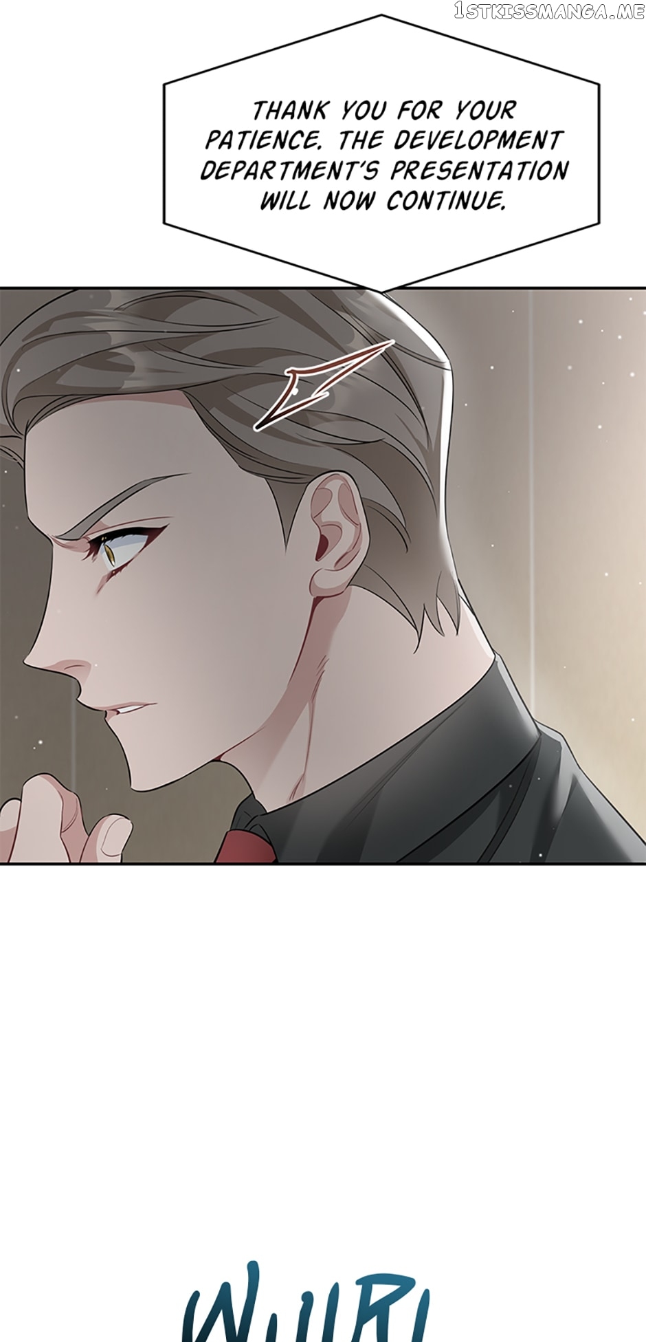 Deliberate Scandal Chapter 31 - page 17